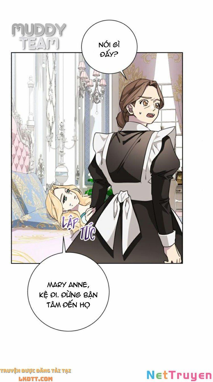 đọc truyện Đã Có Lúc Ta Muốn Nàng Chết Đi Chương 21 ảnh 31 tại Thiên Thai Truyện