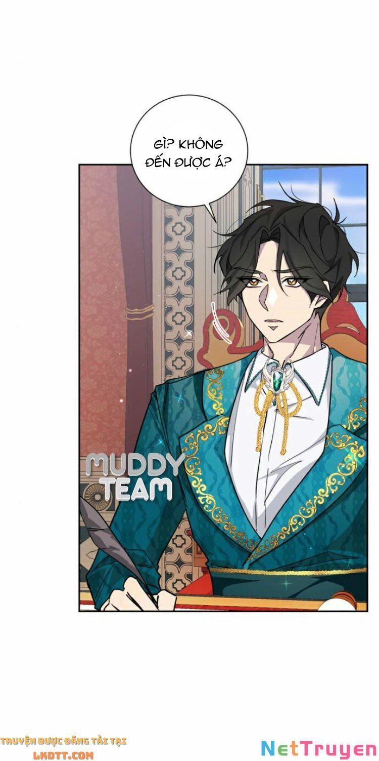 đọc truyện Đã Có Lúc Ta Muốn Nàng Chết Đi Chương 21 ảnh 5 tại Thiên Thai Truyện