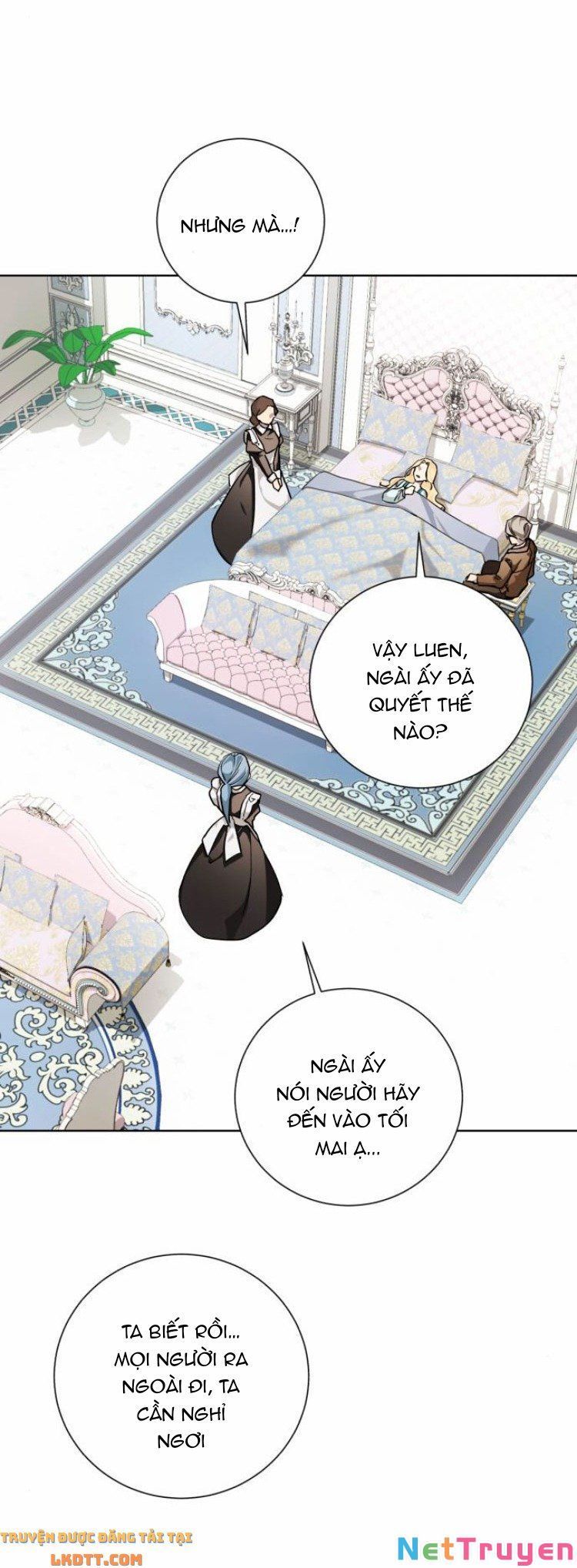 đọc truyện Đã Có Lúc Ta Muốn Nàng Chết Đi Chương 21 ảnh 32 tại Thiên Thai Truyện