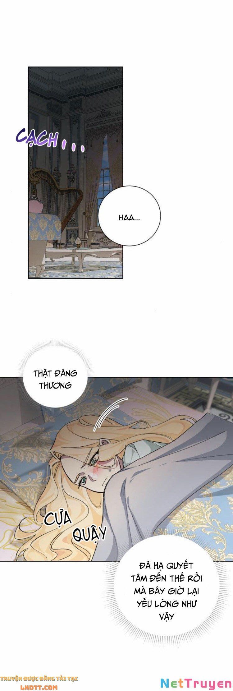 đọc truyện Đã Có Lúc Ta Muốn Nàng Chết Đi Chương 21 ảnh 34 tại Thiên Thai Truyện