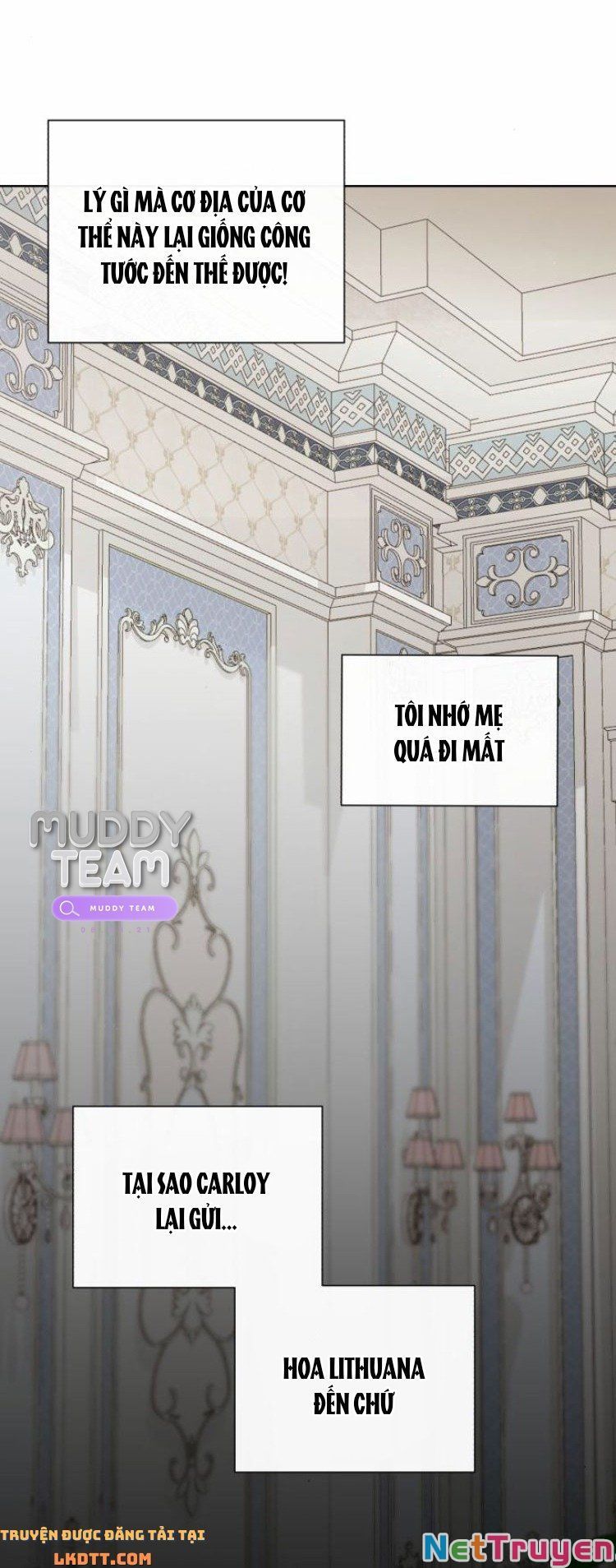 đọc truyện Đã Có Lúc Ta Muốn Nàng Chết Đi Chương 21 ảnh 35 tại Thiên Thai Truyện