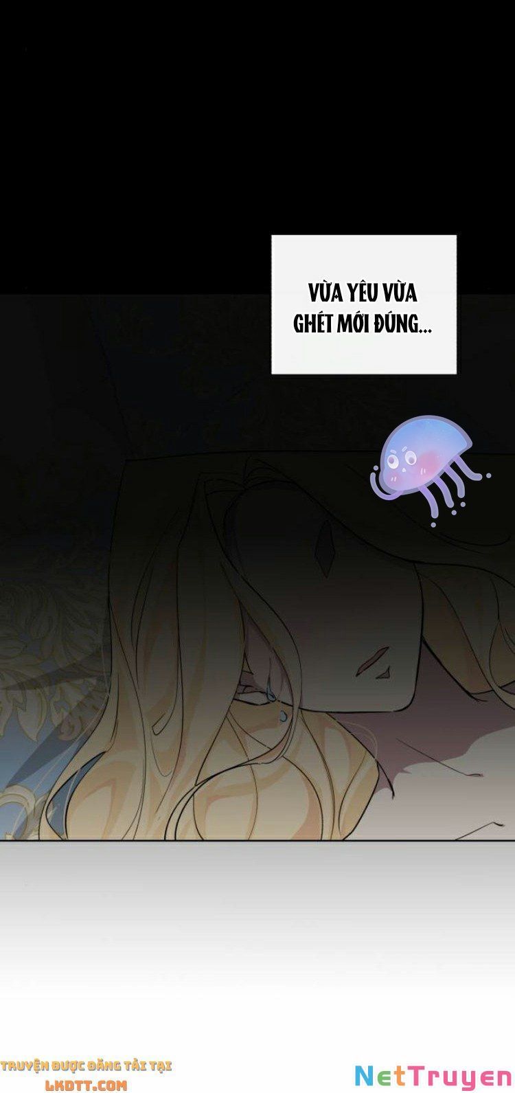 đọc truyện Đã Có Lúc Ta Muốn Nàng Chết Đi Chương 21 ảnh 37 tại Thiên Thai Truyện