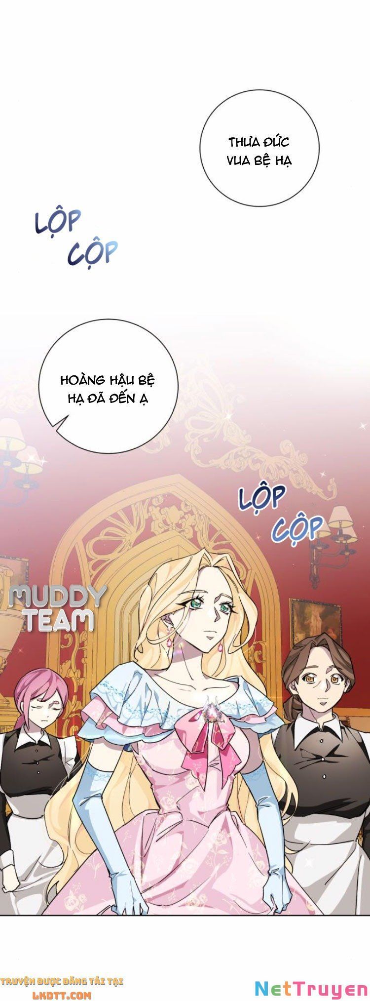 đọc truyện Đã Có Lúc Ta Muốn Nàng Chết Đi Chương 21 ảnh 39 tại Thiên Thai Truyện