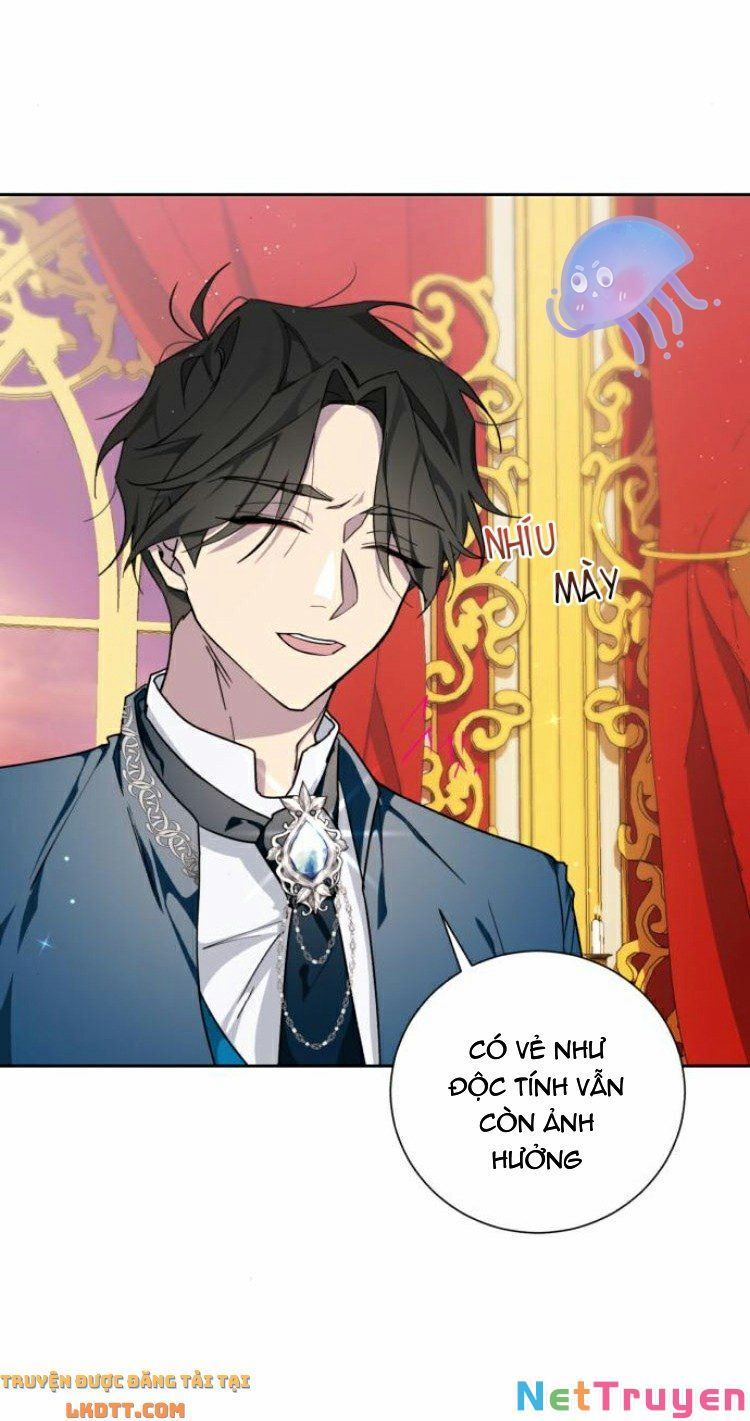 đọc truyện Đã Có Lúc Ta Muốn Nàng Chết Đi Chương 21 ảnh 41 tại Thiên Thai Truyện