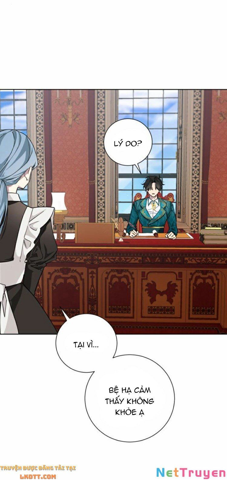 đọc truyện Đã Có Lúc Ta Muốn Nàng Chết Đi Chương 21 ảnh 6 tại Thiên Thai Truyện