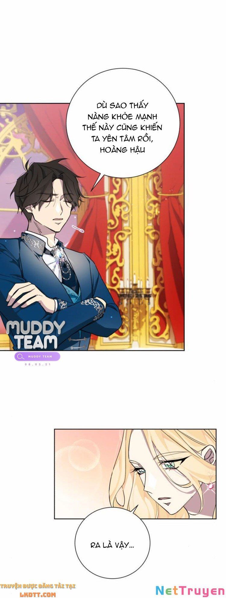 đọc truyện Đã Có Lúc Ta Muốn Nàng Chết Đi Chương 21 ảnh 43 tại Thiên Thai Truyện