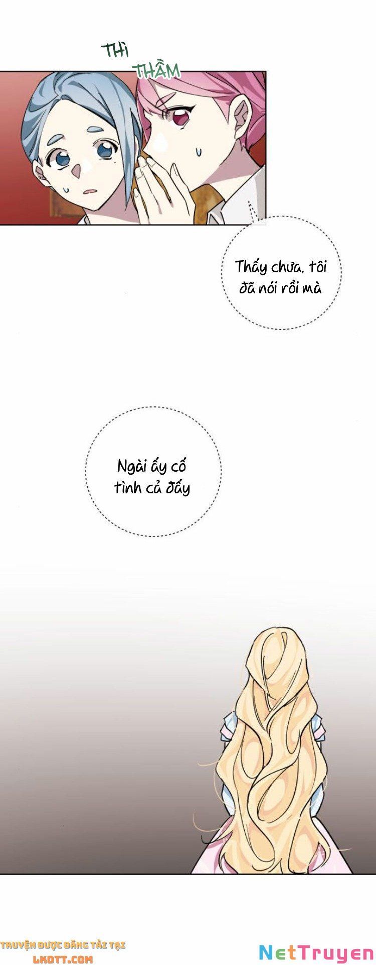 đọc truyện Đã Có Lúc Ta Muốn Nàng Chết Đi Chương 21 ảnh 48 tại Thiên Thai Truyện