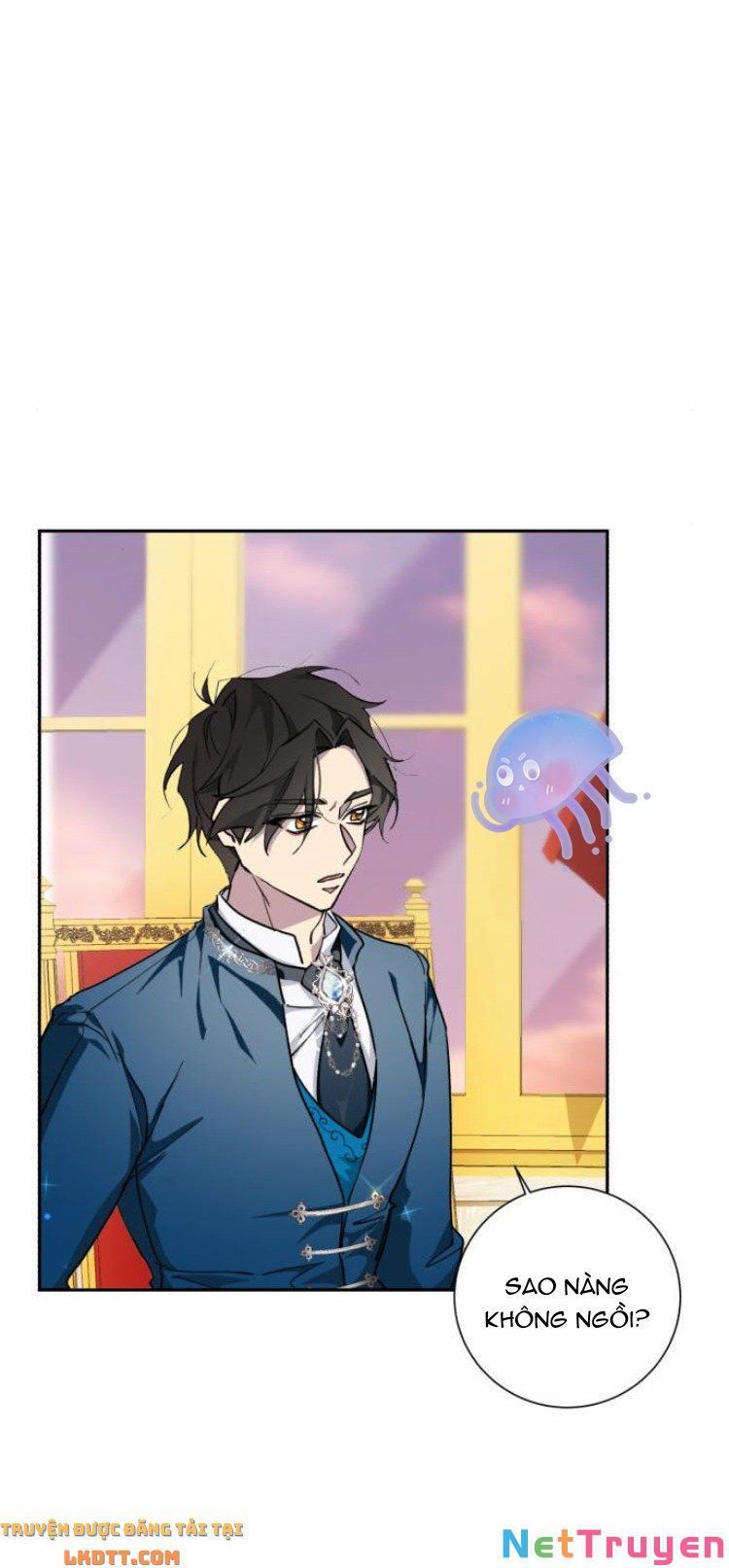 đọc truyện Đã Có Lúc Ta Muốn Nàng Chết Đi Chương 21 ảnh 49 tại Thiên Thai Truyện