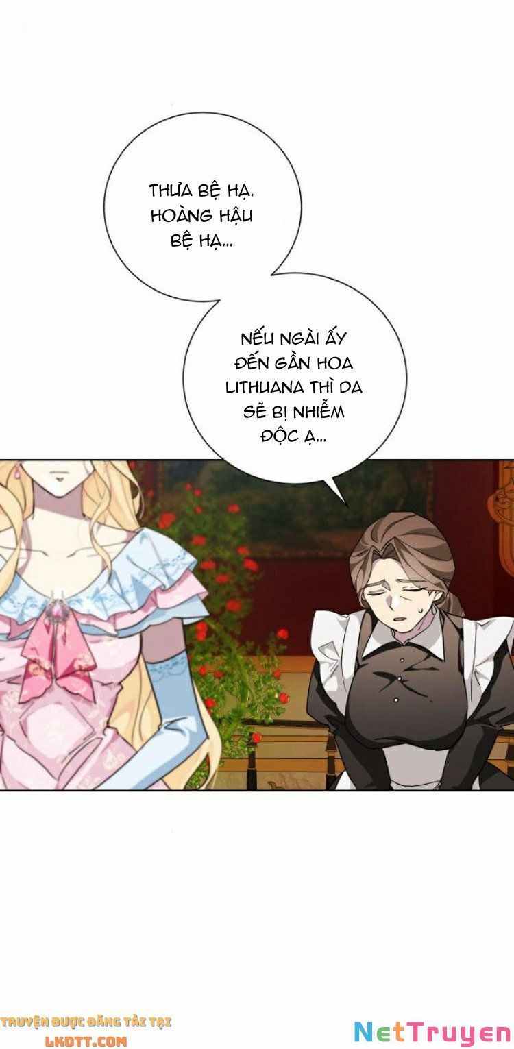 đọc truyện Đã Có Lúc Ta Muốn Nàng Chết Đi Chương 21 ảnh 50 tại Thiên Thai Truyện