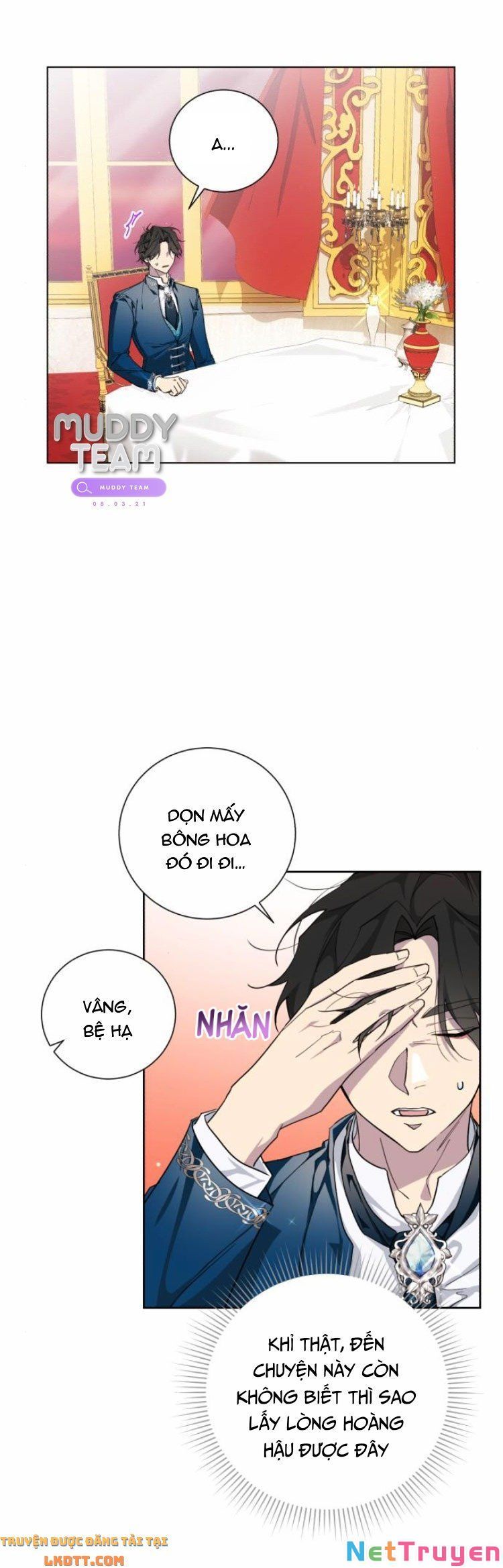 đọc truyện Đã Có Lúc Ta Muốn Nàng Chết Đi Chương 21 ảnh 51 tại Thiên Thai Truyện