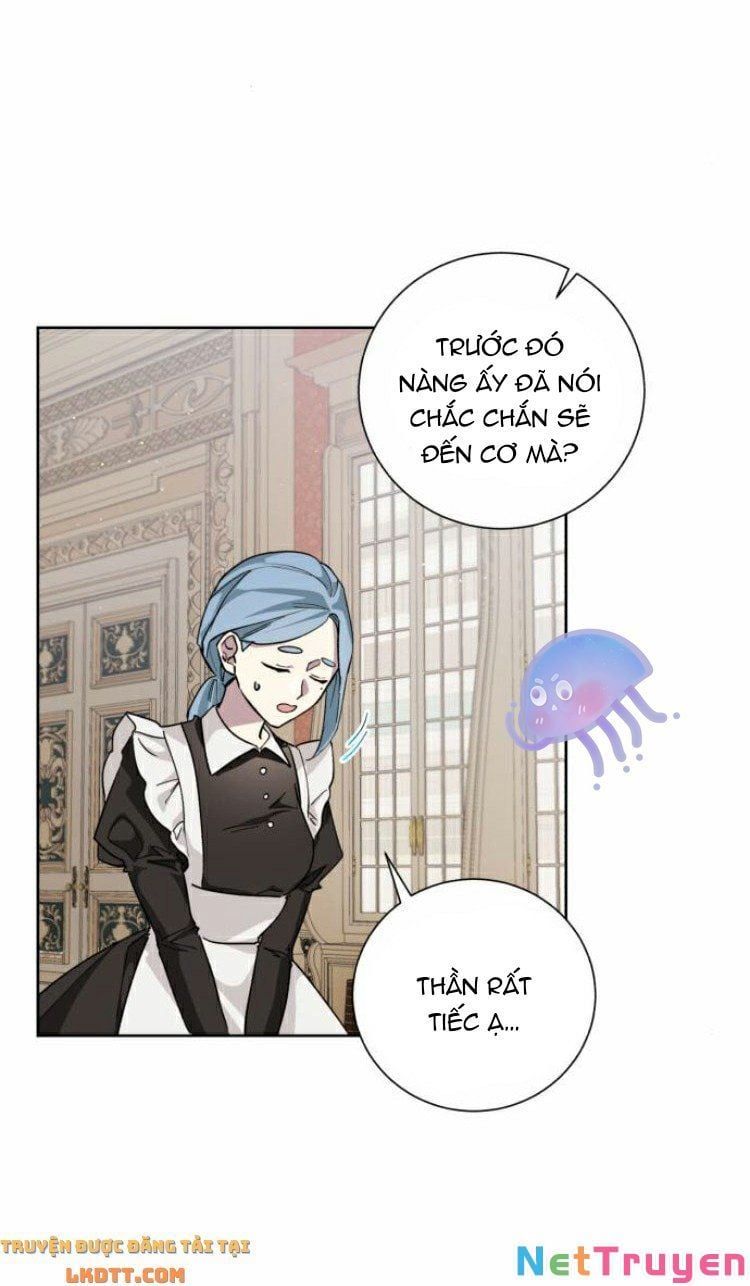 đọc truyện Đã Có Lúc Ta Muốn Nàng Chết Đi Chương 21 ảnh 7 tại Thiên Thai Truyện