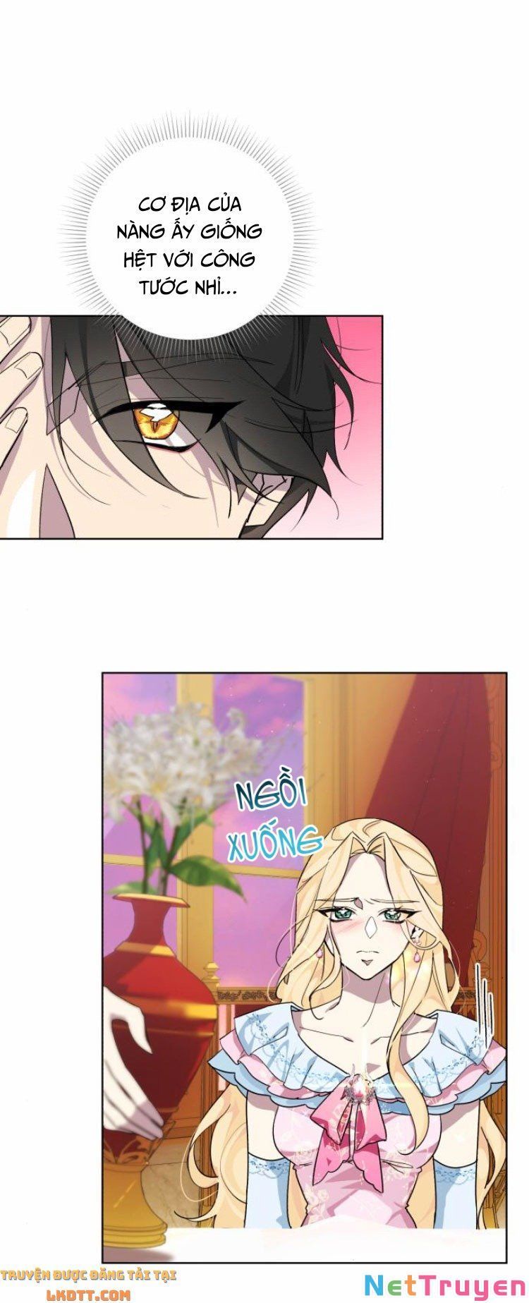 đọc truyện Đã Có Lúc Ta Muốn Nàng Chết Đi Chương 21 ảnh 52 tại Thiên Thai Truyện