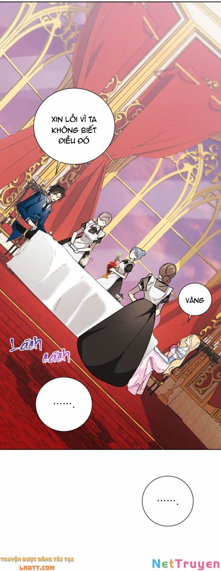 đọc truyện Đã Có Lúc Ta Muốn Nàng Chết Đi Chương 21 ảnh 54 tại Thiên Thai Truyện