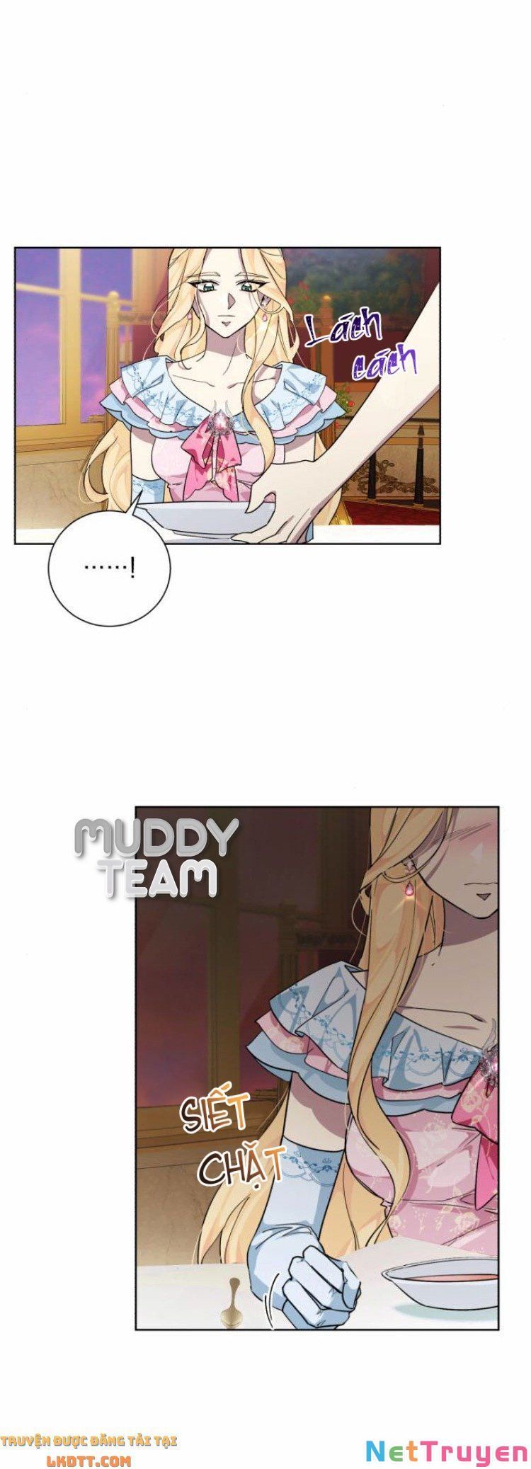 đọc truyện Đã Có Lúc Ta Muốn Nàng Chết Đi Chương 21 ảnh 55 tại Thiên Thai Truyện