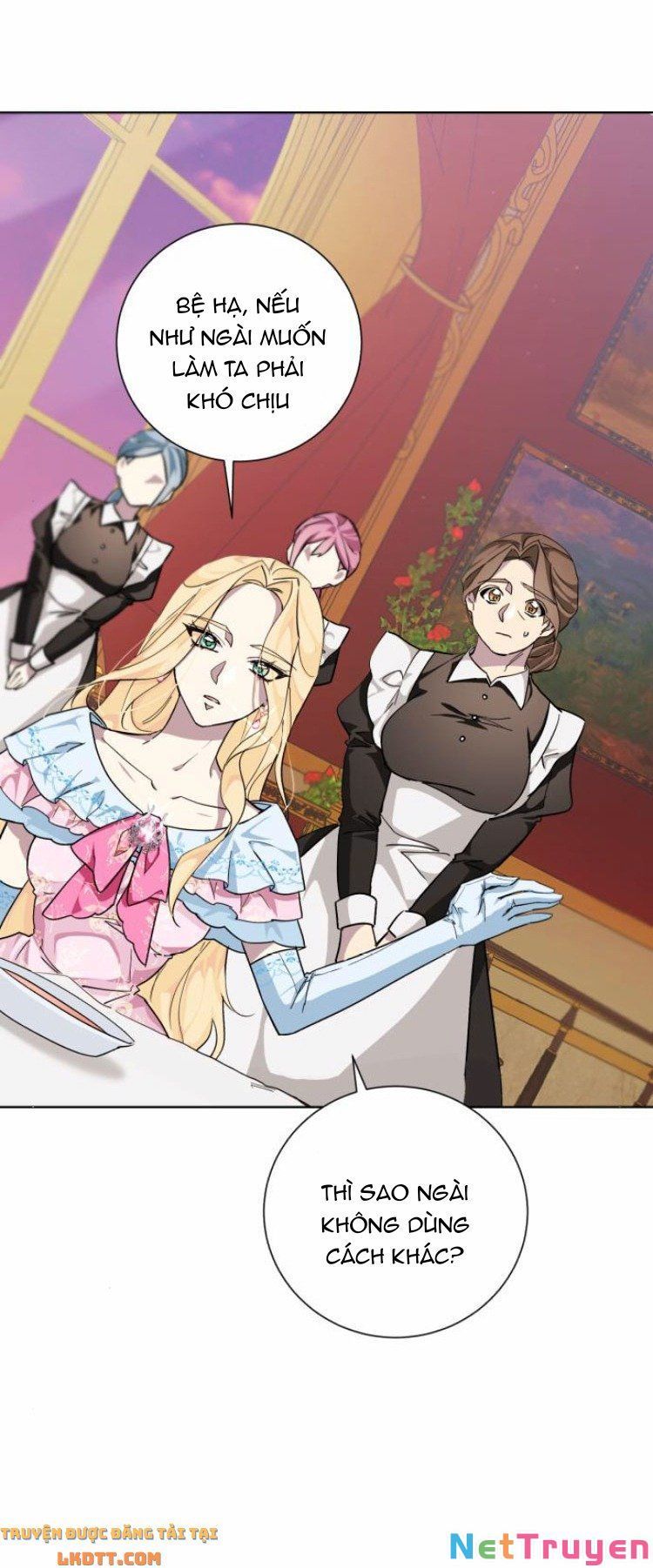 đọc truyện Đã Có Lúc Ta Muốn Nàng Chết Đi Chương 21 ảnh 58 tại Thiên Thai Truyện