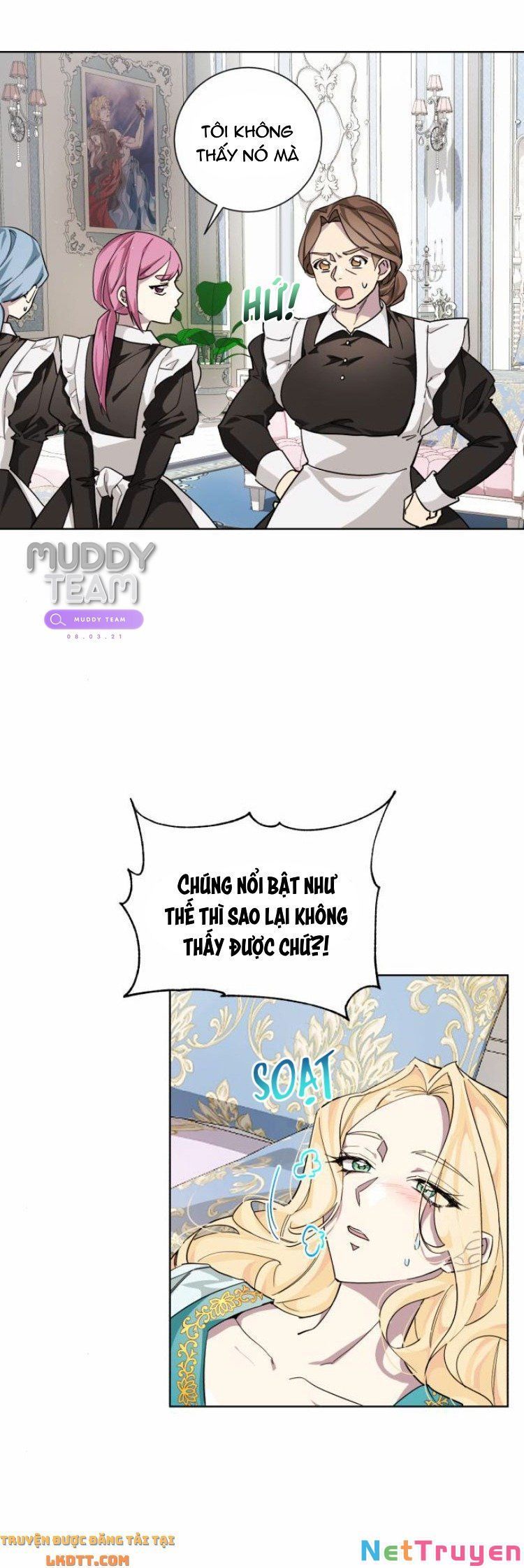 đọc truyện Đã Có Lúc Ta Muốn Nàng Chết Đi Chương 21 ảnh 11 tại Thiên Thai Truyện