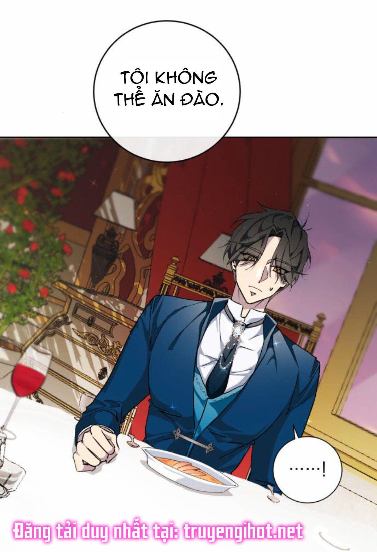 đọc truyện Đã Có Lúc Ta Muốn Nàng Chết Đi Chương 22 ảnh 12 tại Thiên Thai Truyện