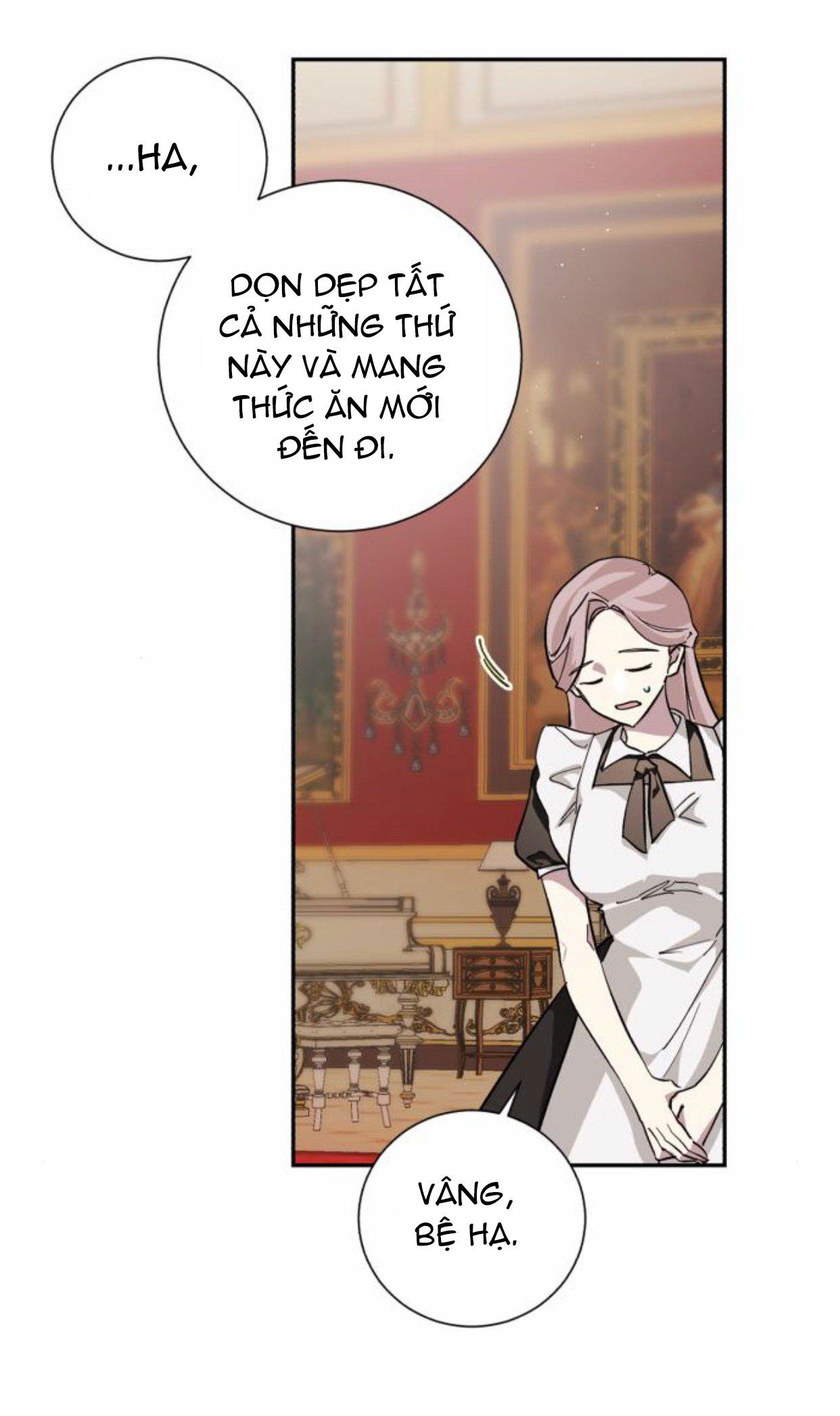 đọc truyện Đã Có Lúc Ta Muốn Nàng Chết Đi Chương 22 ảnh 16 tại Thiên Thai Truyện