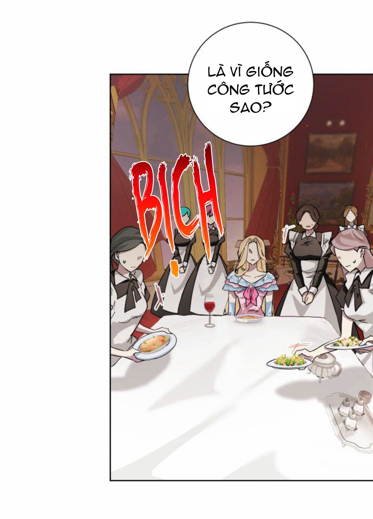 đọc truyện Đã Có Lúc Ta Muốn Nàng Chết Đi Chương 22 ảnh 19 tại Thiên Thai Truyện