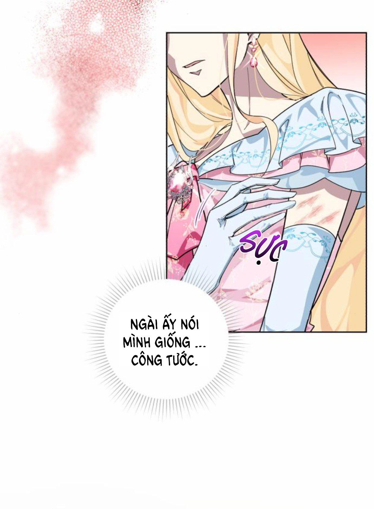 đọc truyện Đã Có Lúc Ta Muốn Nàng Chết Đi Chương 22 ảnh 21 tại Thiên Thai Truyện