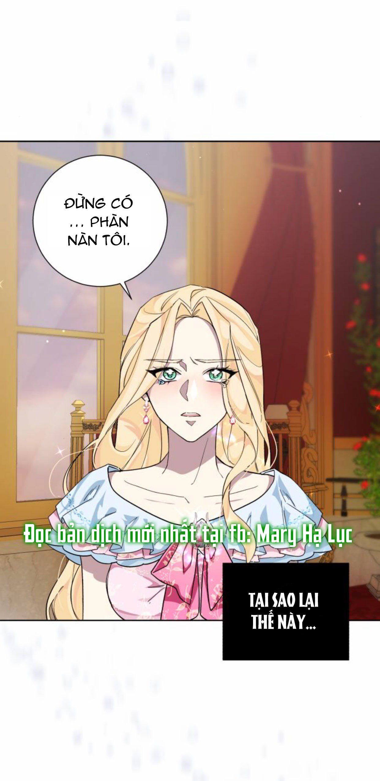 đọc truyện Đã Có Lúc Ta Muốn Nàng Chết Đi Chương 22 ảnh 28 tại Thiên Thai Truyện