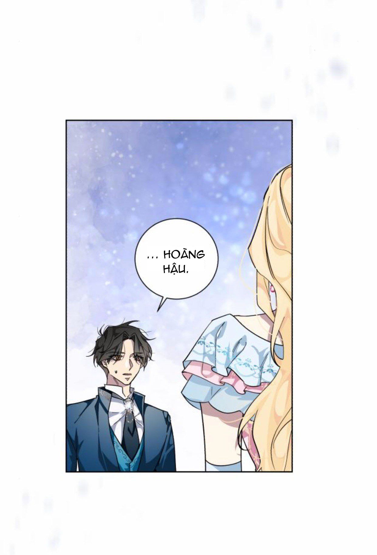 đọc truyện Đã Có Lúc Ta Muốn Nàng Chết Đi Chương 22 ảnh 29 tại Thiên Thai Truyện