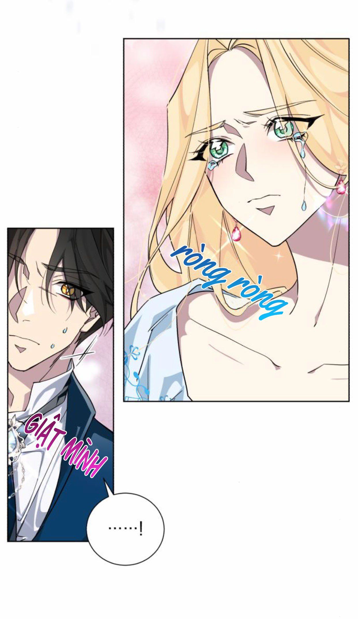 đọc truyện Đã Có Lúc Ta Muốn Nàng Chết Đi Chương 22 ảnh 31 tại Thiên Thai Truyện