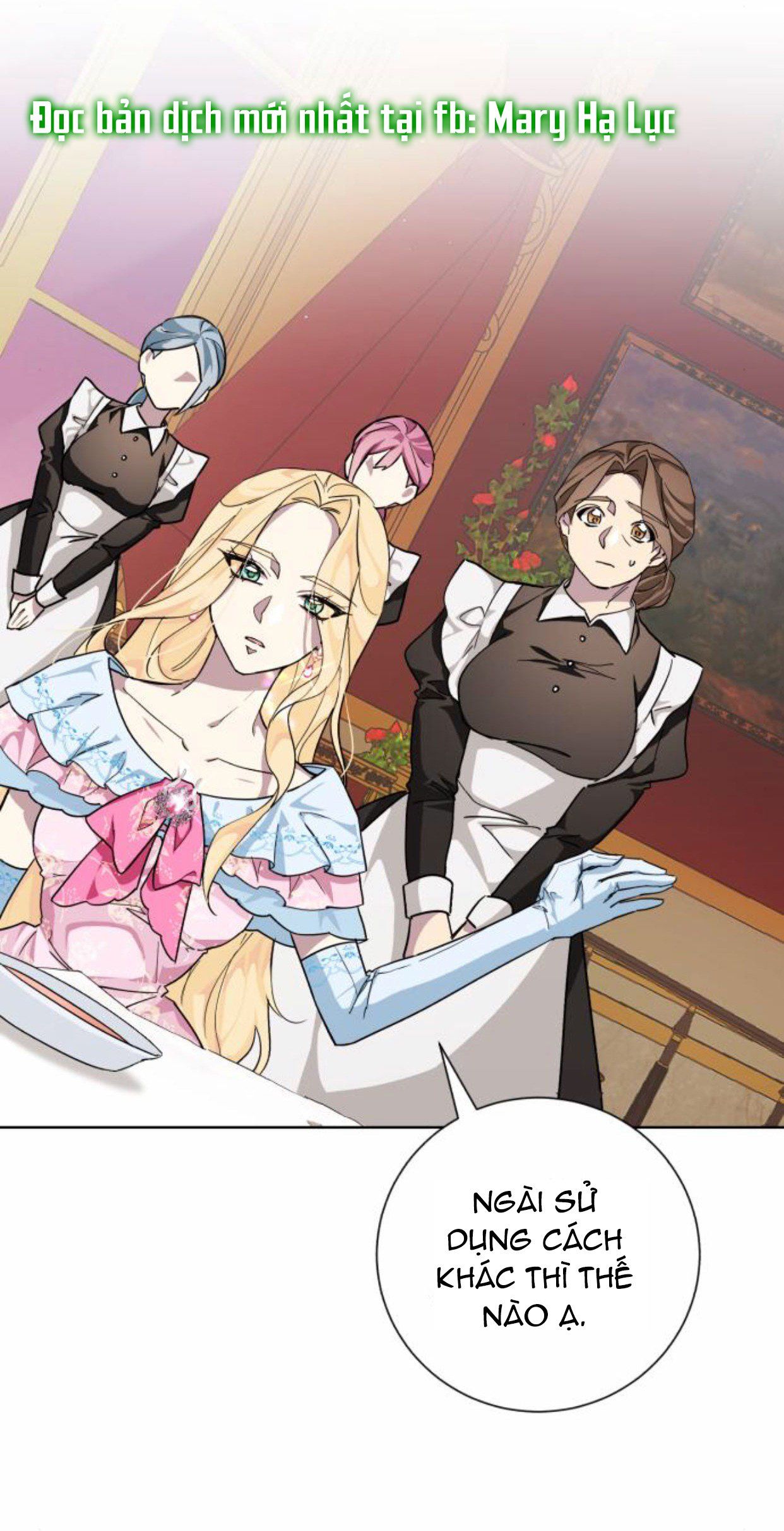 đọc truyện Đã Có Lúc Ta Muốn Nàng Chết Đi Chương 22 ảnh 5 tại Thiên Thai Truyện