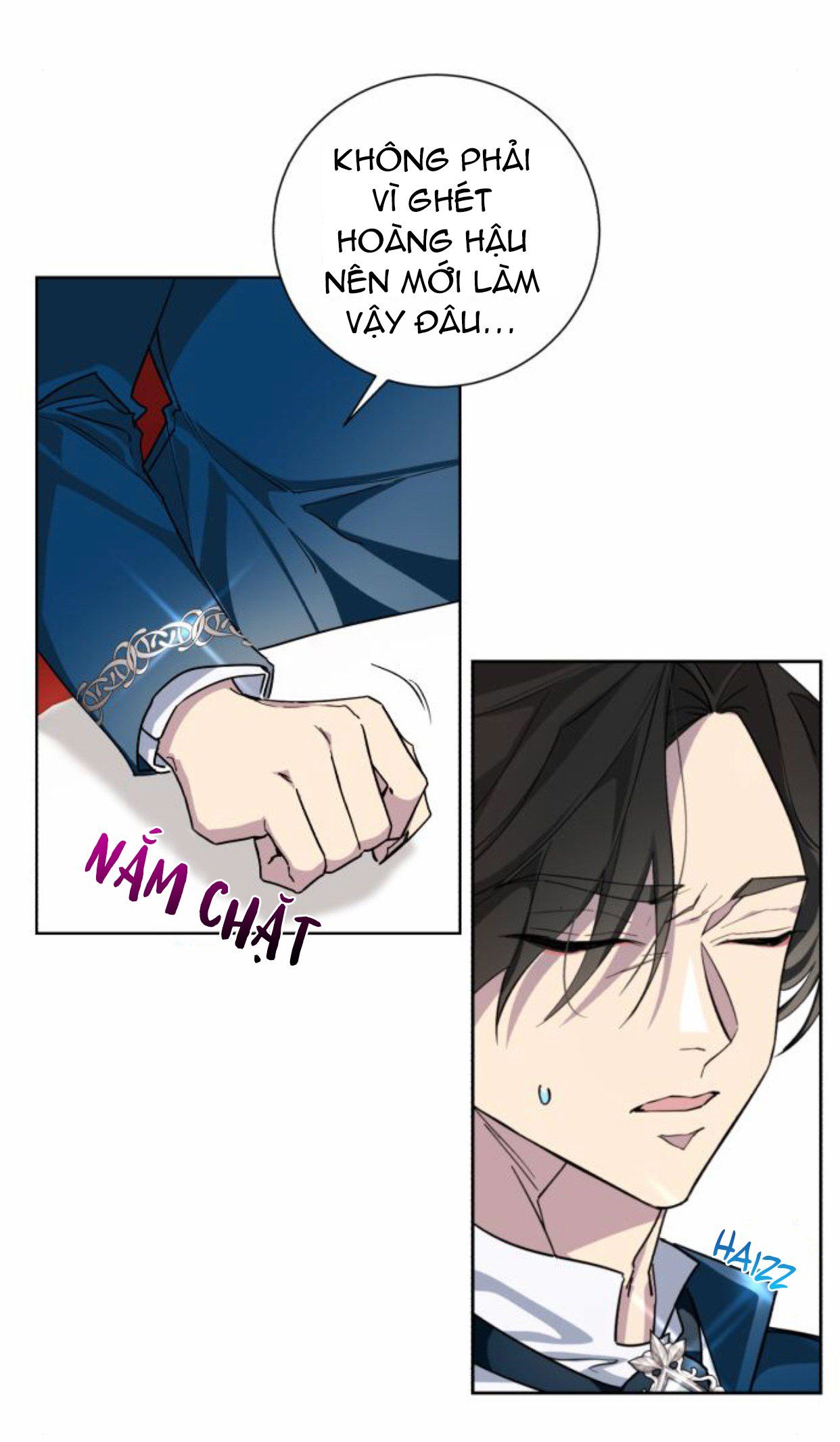 đọc truyện Đã Có Lúc Ta Muốn Nàng Chết Đi Chương 22 ảnh 33 tại Thiên Thai Truyện