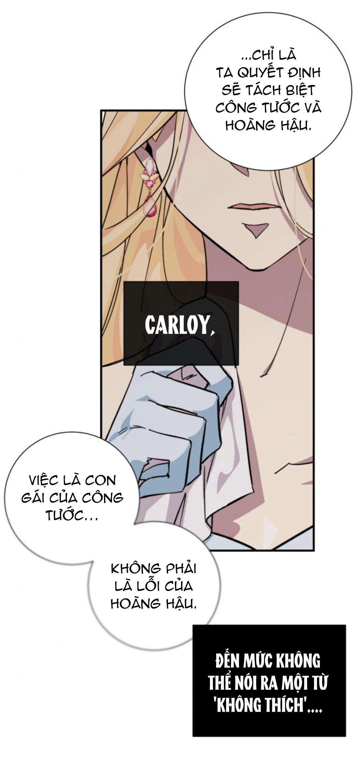 đọc truyện Đã Có Lúc Ta Muốn Nàng Chết Đi Chương 22 ảnh 35 tại Thiên Thai Truyện