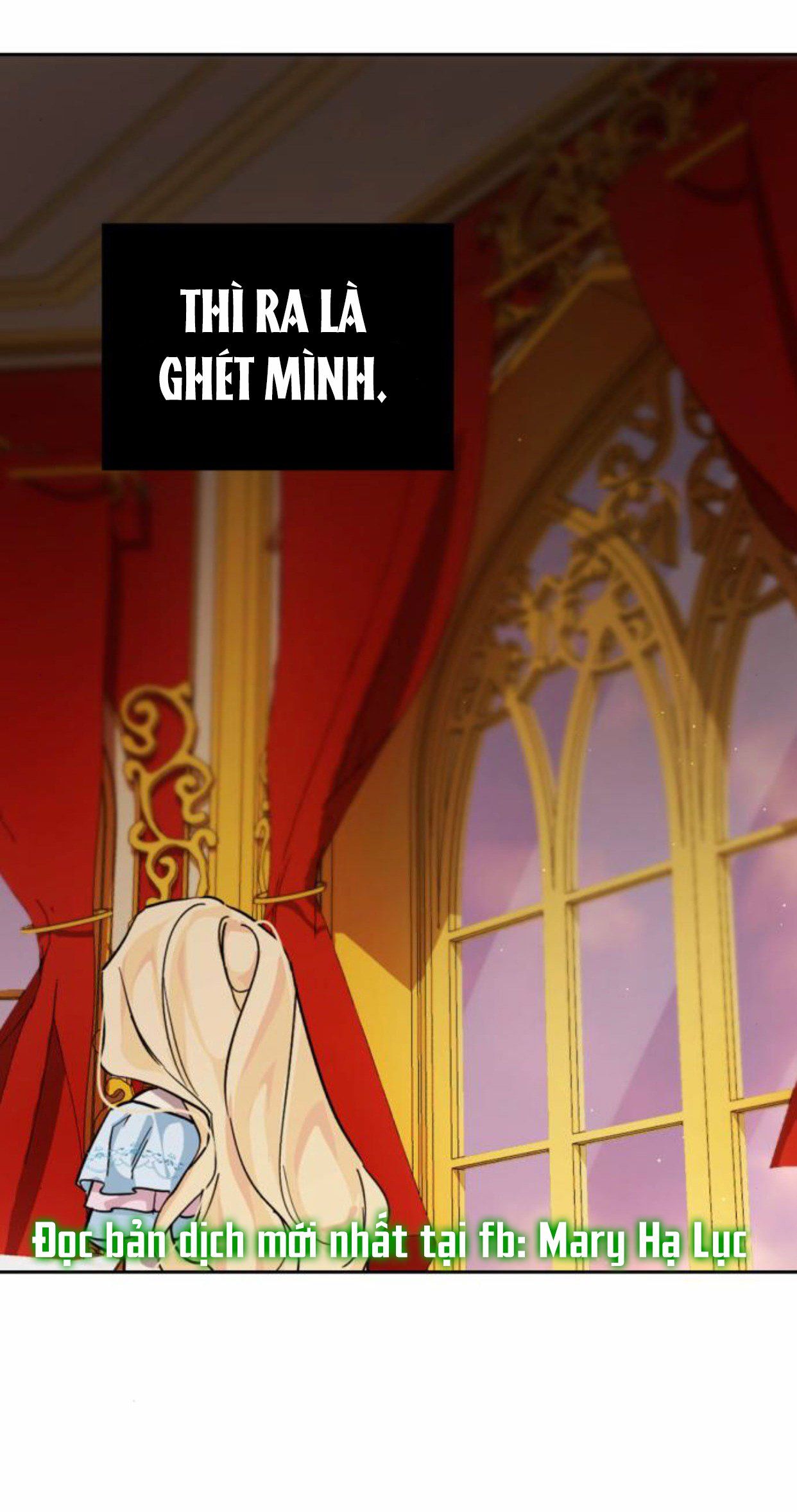 đọc truyện Đã Có Lúc Ta Muốn Nàng Chết Đi Chương 22 ảnh 36 tại Thiên Thai Truyện