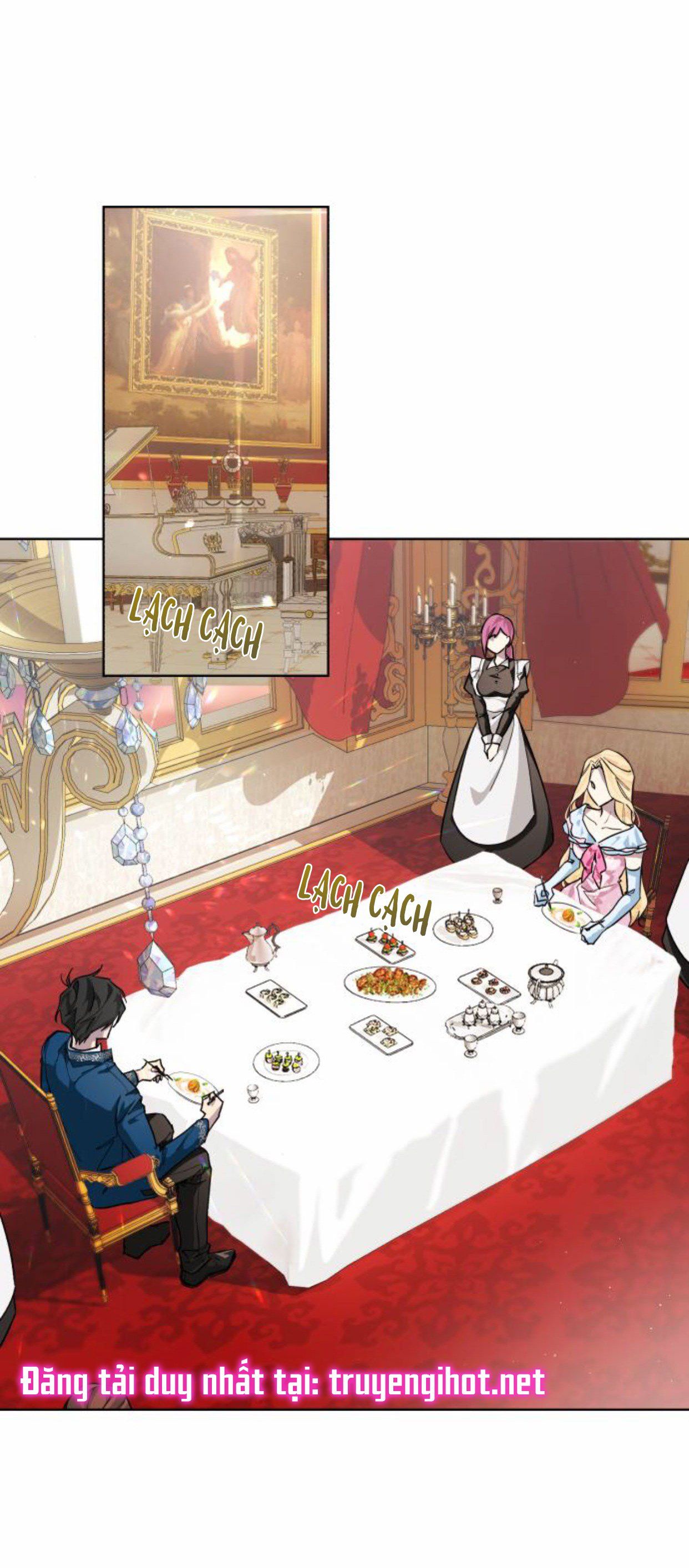 đọc truyện Đã Có Lúc Ta Muốn Nàng Chết Đi Chương 22 ảnh 37 tại Thiên Thai Truyện