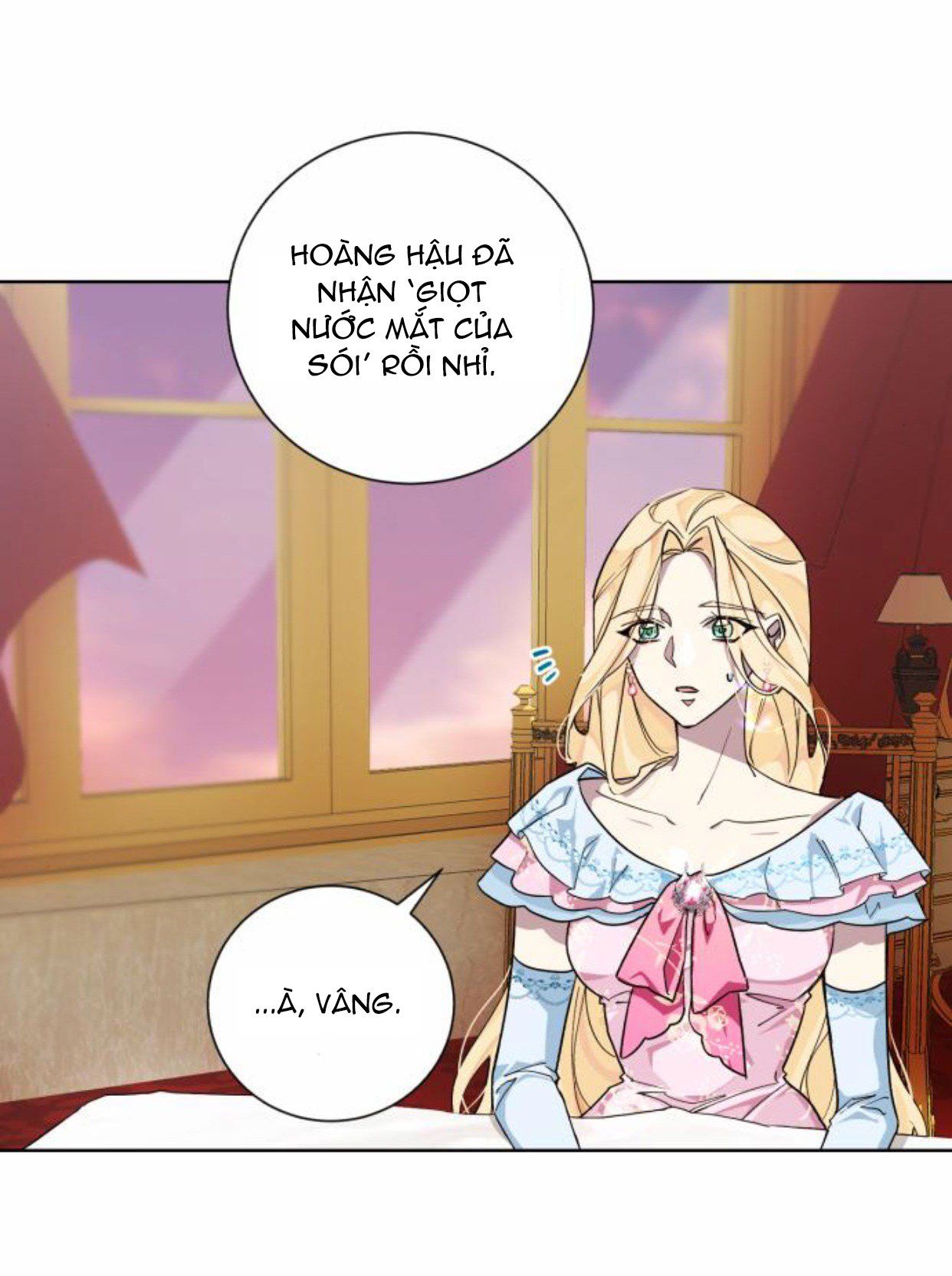 đọc truyện Đã Có Lúc Ta Muốn Nàng Chết Đi Chương 22 ảnh 39 tại Thiên Thai Truyện