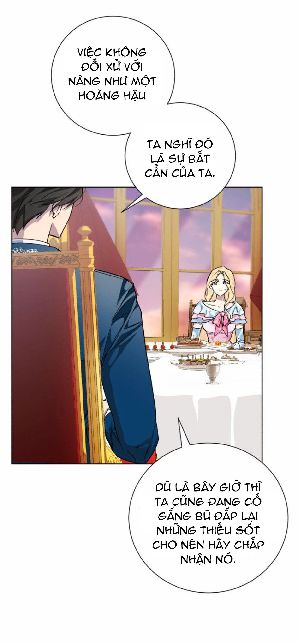 đọc truyện Đã Có Lúc Ta Muốn Nàng Chết Đi Chương 22 ảnh 41 tại Thiên Thai Truyện