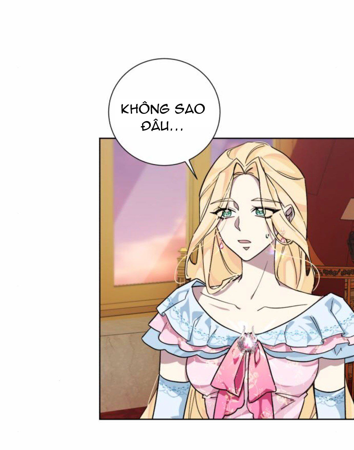 đọc truyện Đã Có Lúc Ta Muốn Nàng Chết Đi Chương 22 ảnh 42 tại Thiên Thai Truyện