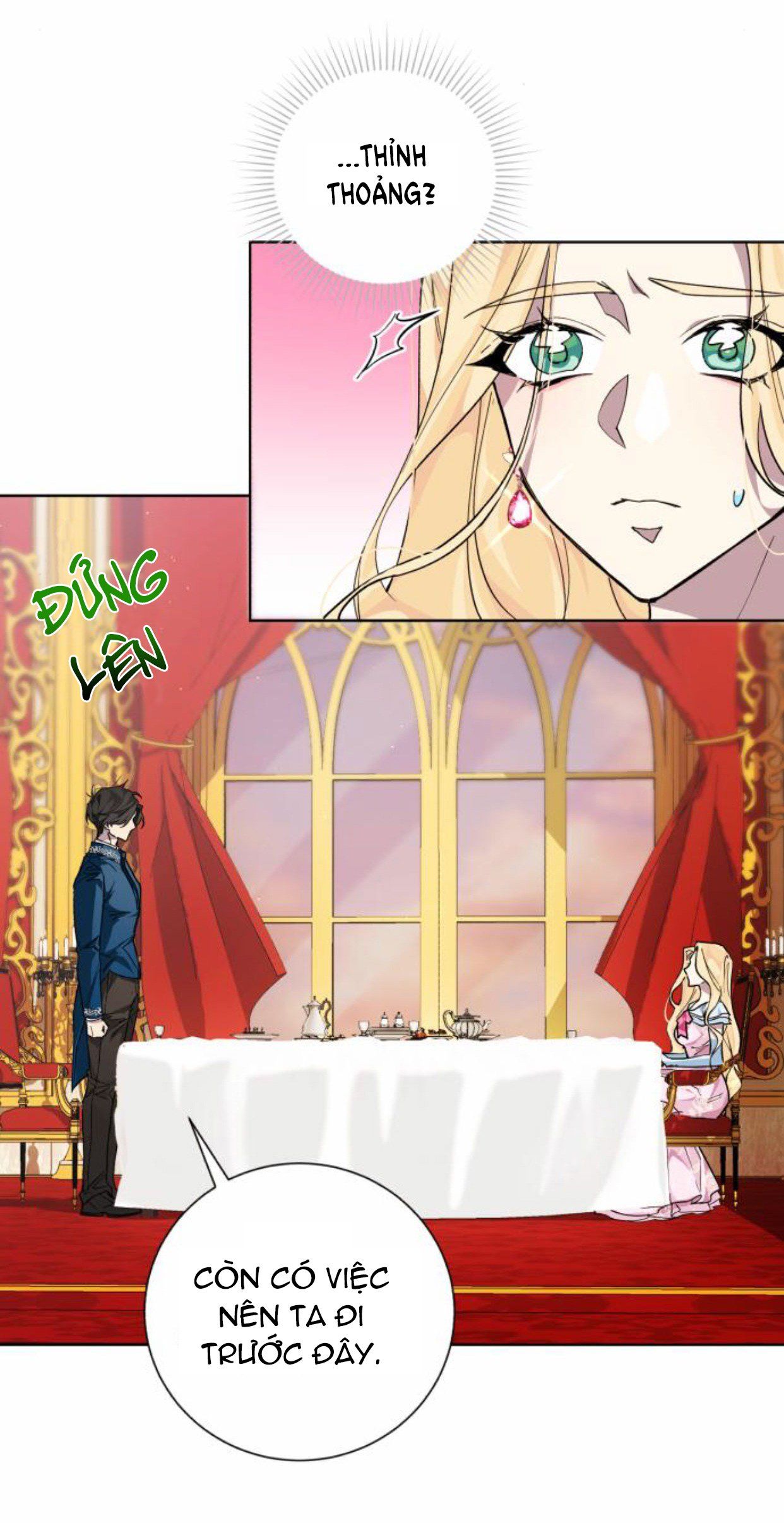 đọc truyện Đã Có Lúc Ta Muốn Nàng Chết Đi Chương 22 ảnh 44 tại Thiên Thai Truyện