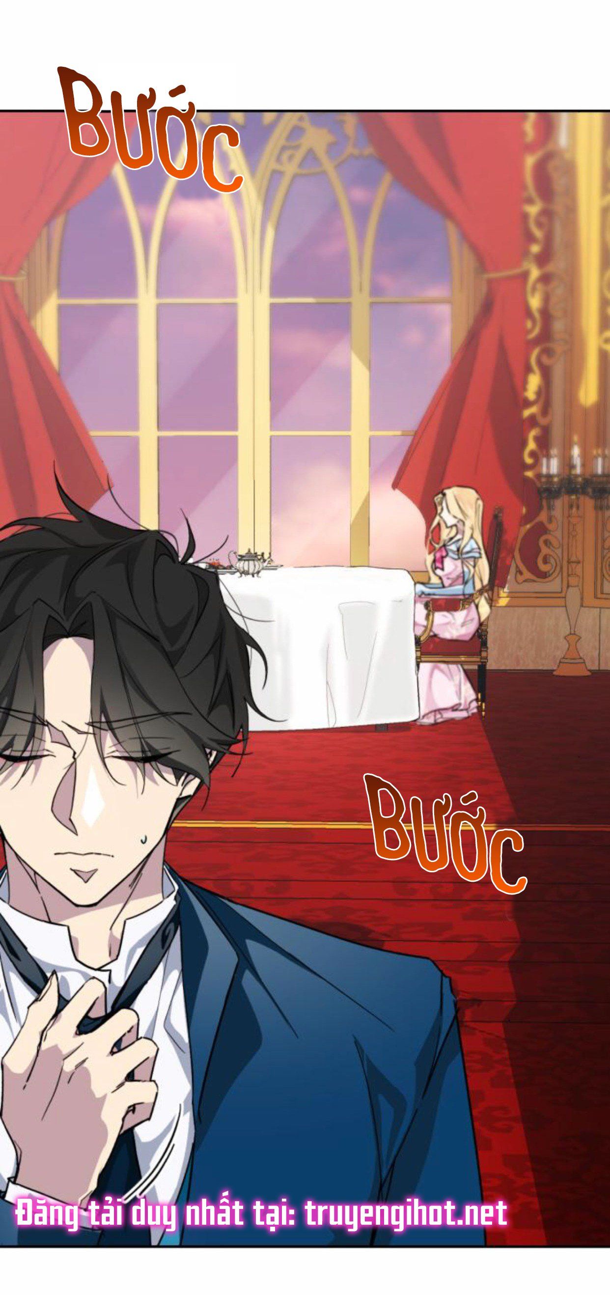 đọc truyện Đã Có Lúc Ta Muốn Nàng Chết Đi Chương 22 ảnh 49 tại Thiên Thai Truyện