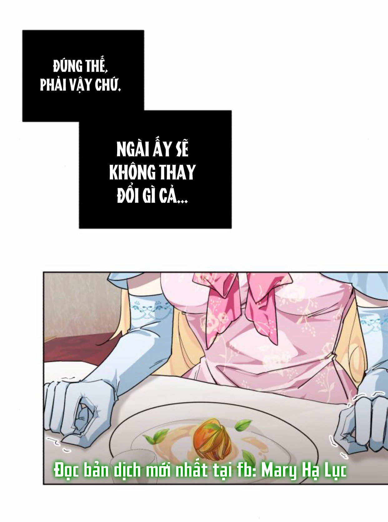 đọc truyện Đã Có Lúc Ta Muốn Nàng Chết Đi Chương 22 ảnh 50 tại Thiên Thai Truyện