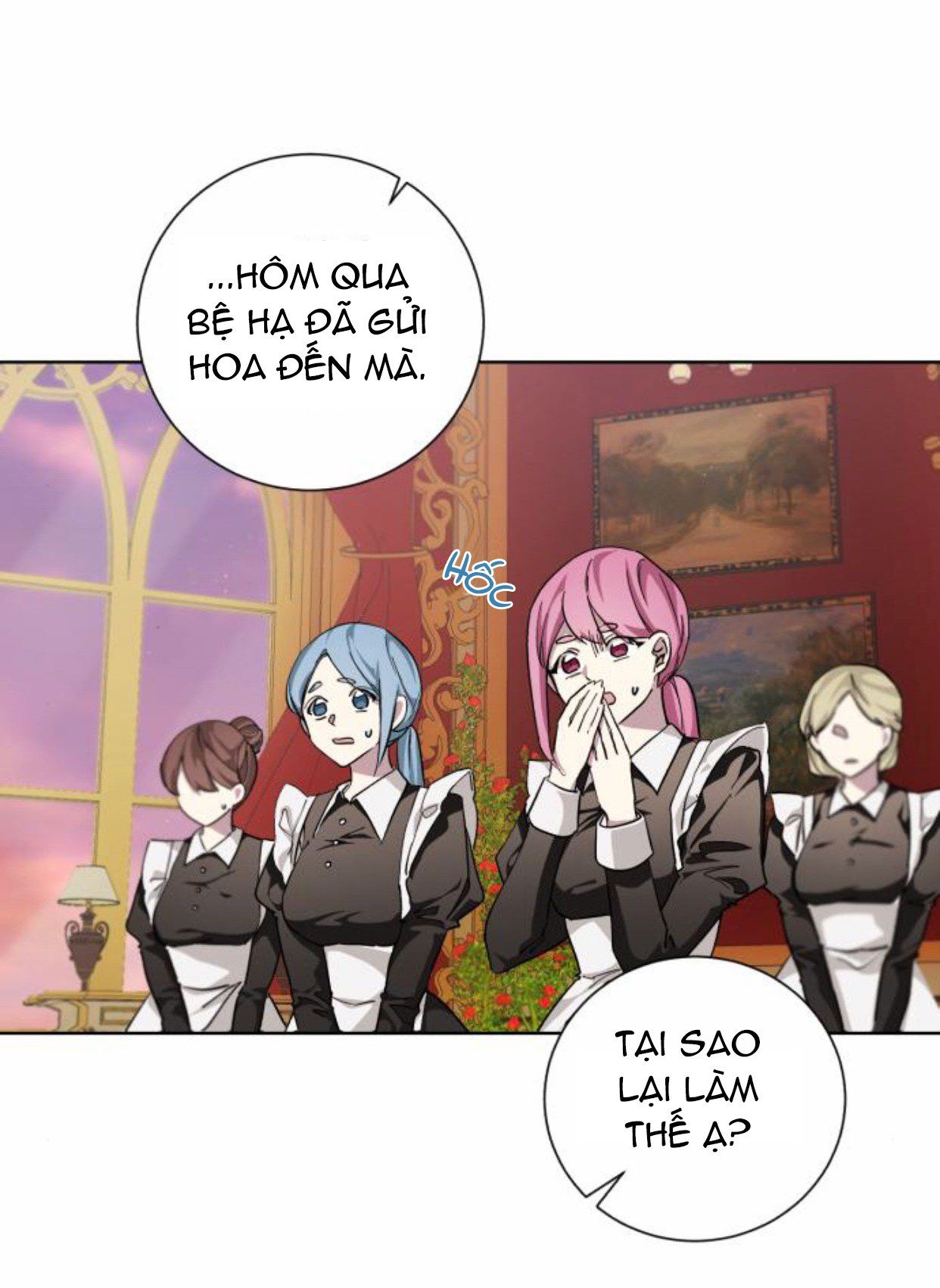 đọc truyện Đã Có Lúc Ta Muốn Nàng Chết Đi Chương 22 ảnh 7 tại Thiên Thai Truyện