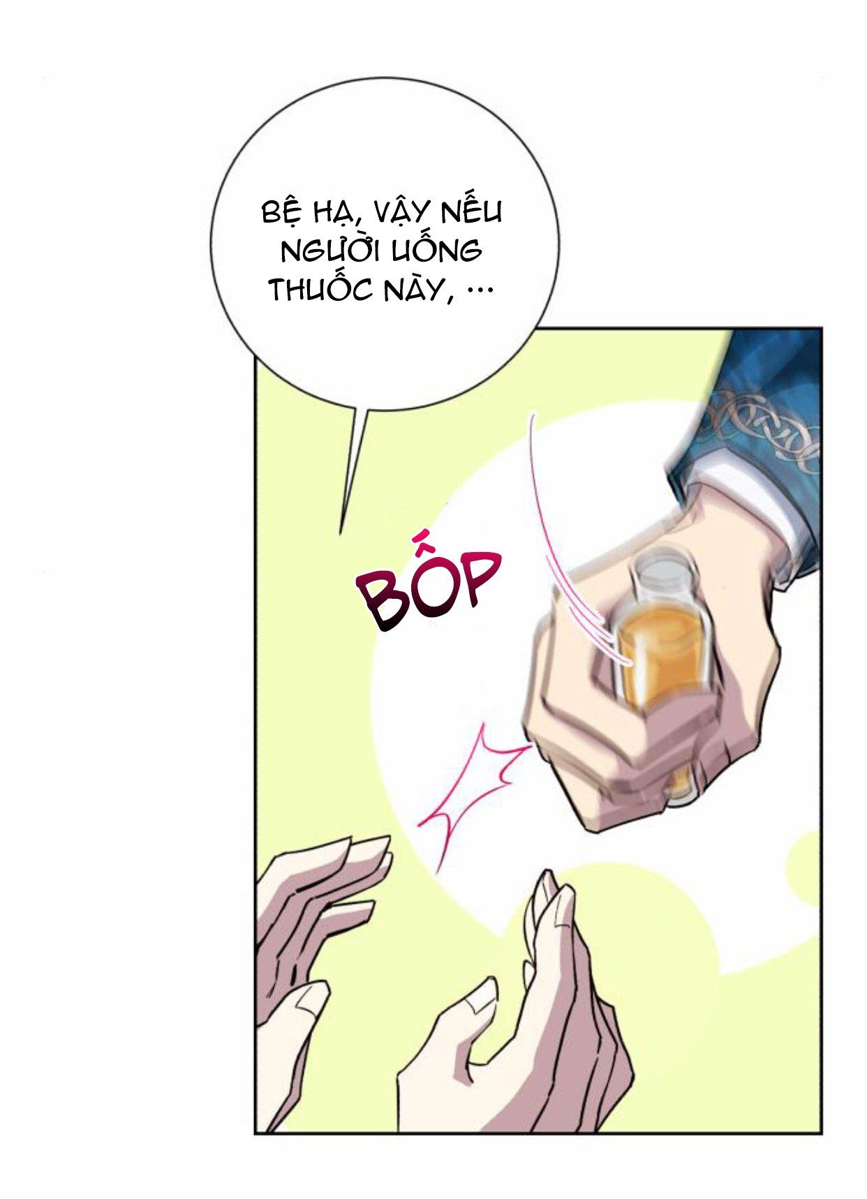 đọc truyện Đã Có Lúc Ta Muốn Nàng Chết Đi Chương 22 ảnh 55 tại Thiên Thai Truyện