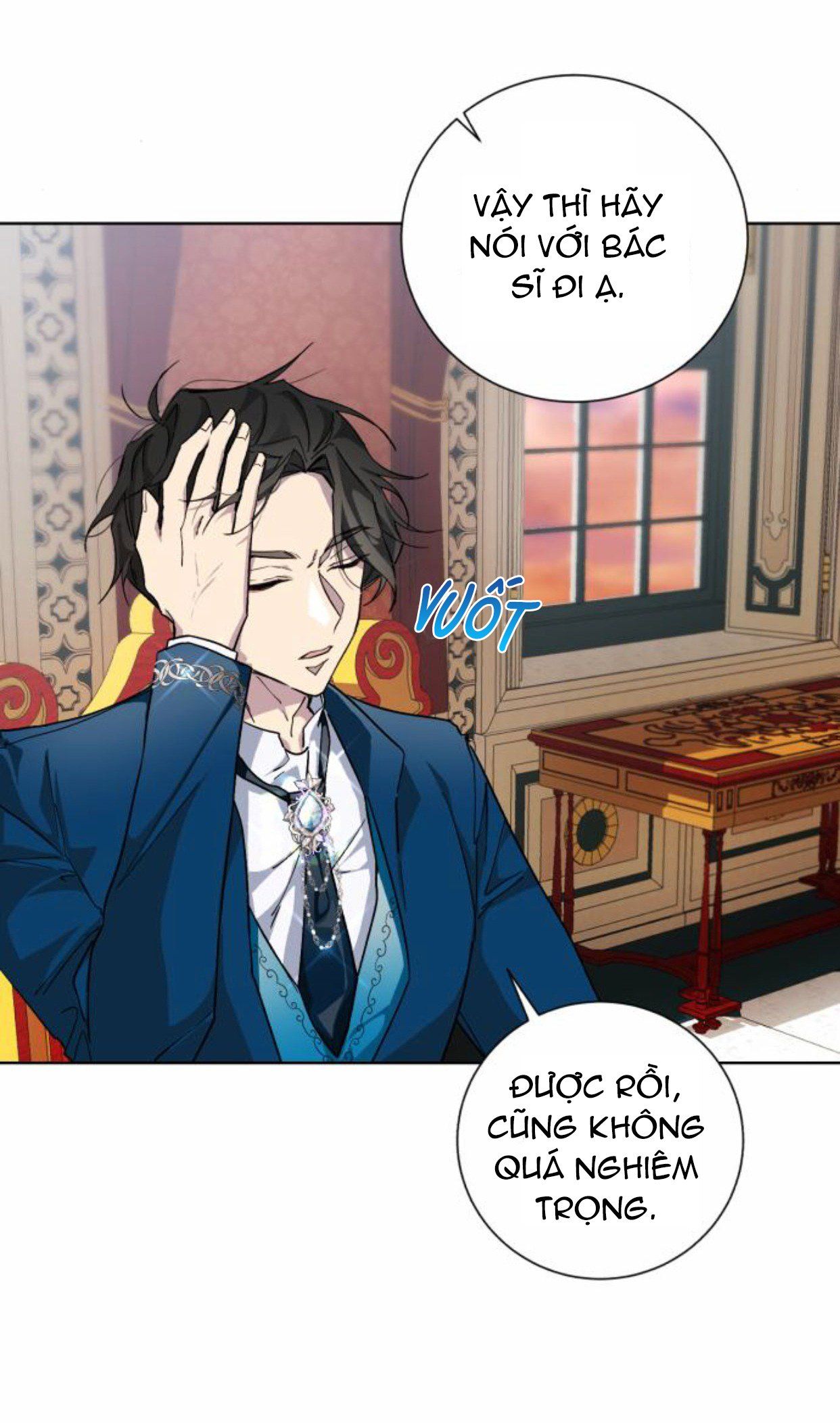 đọc truyện Đã Có Lúc Ta Muốn Nàng Chết Đi Chương 22 ảnh 60 tại Thiên Thai Truyện