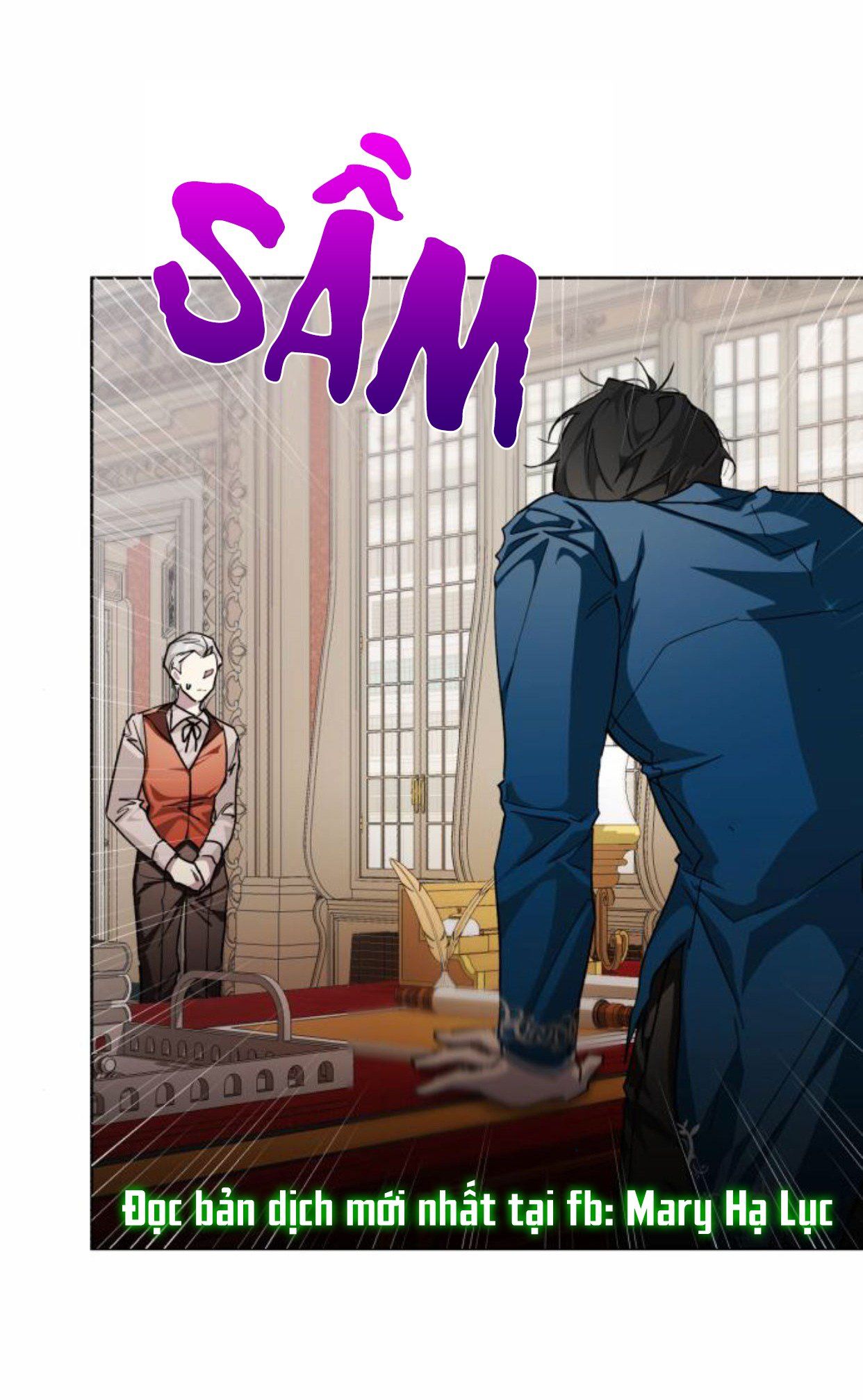 đọc truyện Đã Có Lúc Ta Muốn Nàng Chết Đi Chương 22 ảnh 63 tại Thiên Thai Truyện