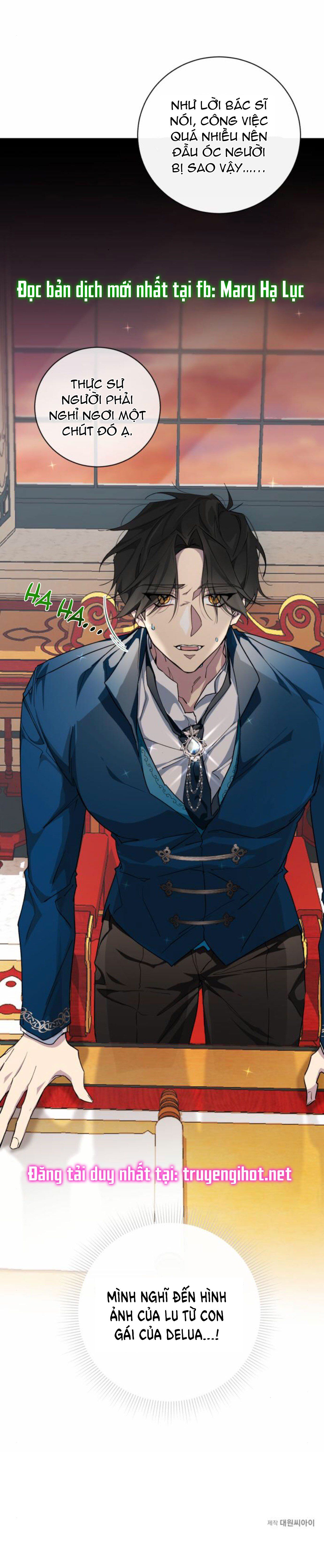 đọc truyện Đã Có Lúc Ta Muốn Nàng Chết Đi Chương 22 ảnh 64 tại Thiên Thai Truyện