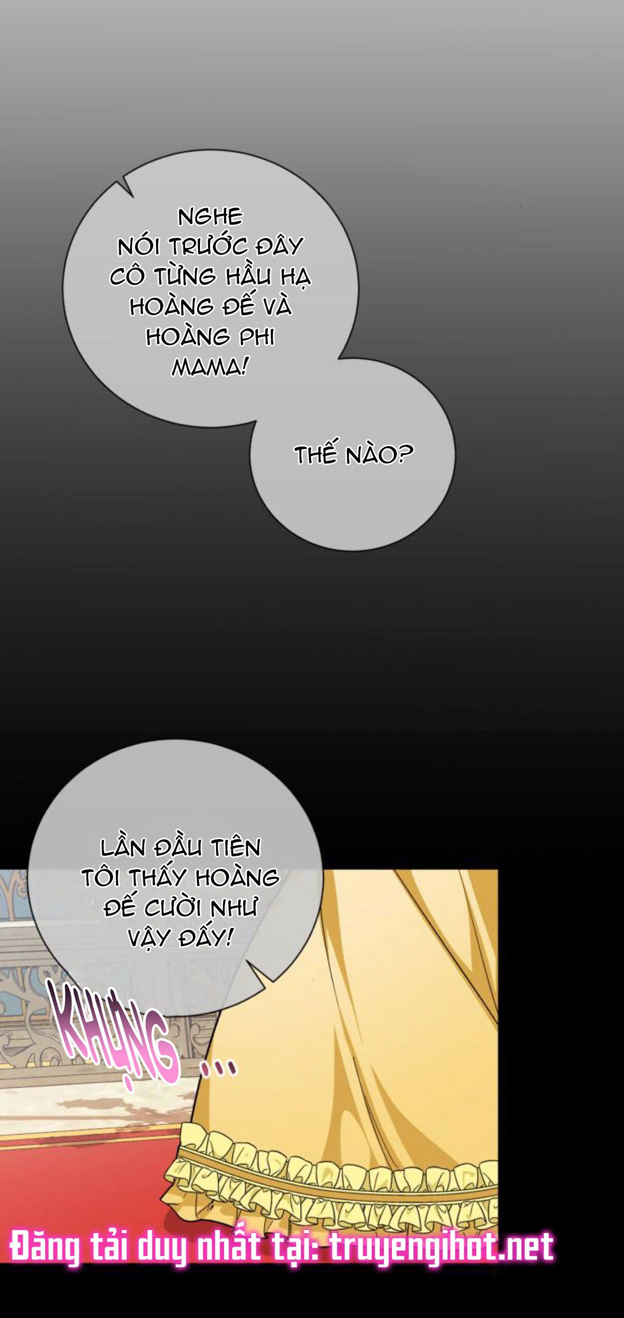 đọc truyện Đã Có Lúc Ta Muốn Nàng Chết Đi Chương 23 ảnh 14 tại Thiên Thai Truyện