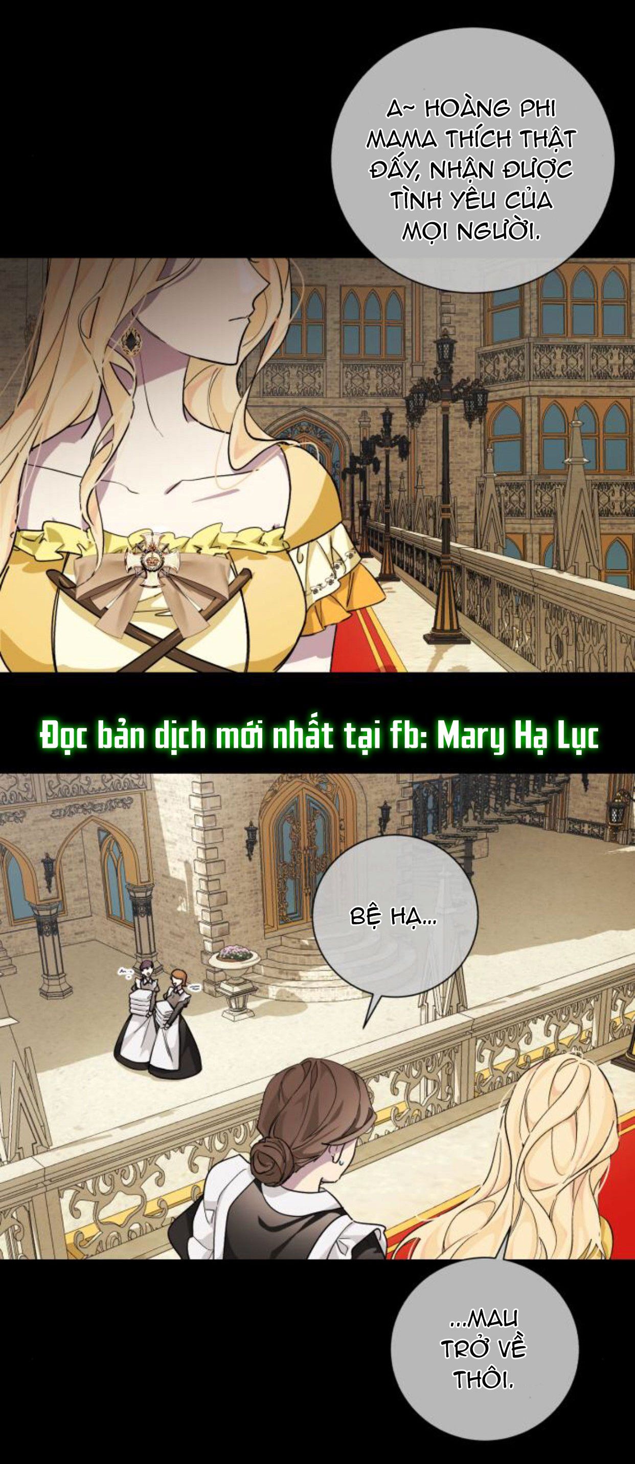 đọc truyện Đã Có Lúc Ta Muốn Nàng Chết Đi Chương 23 ảnh 16 tại Thiên Thai Truyện