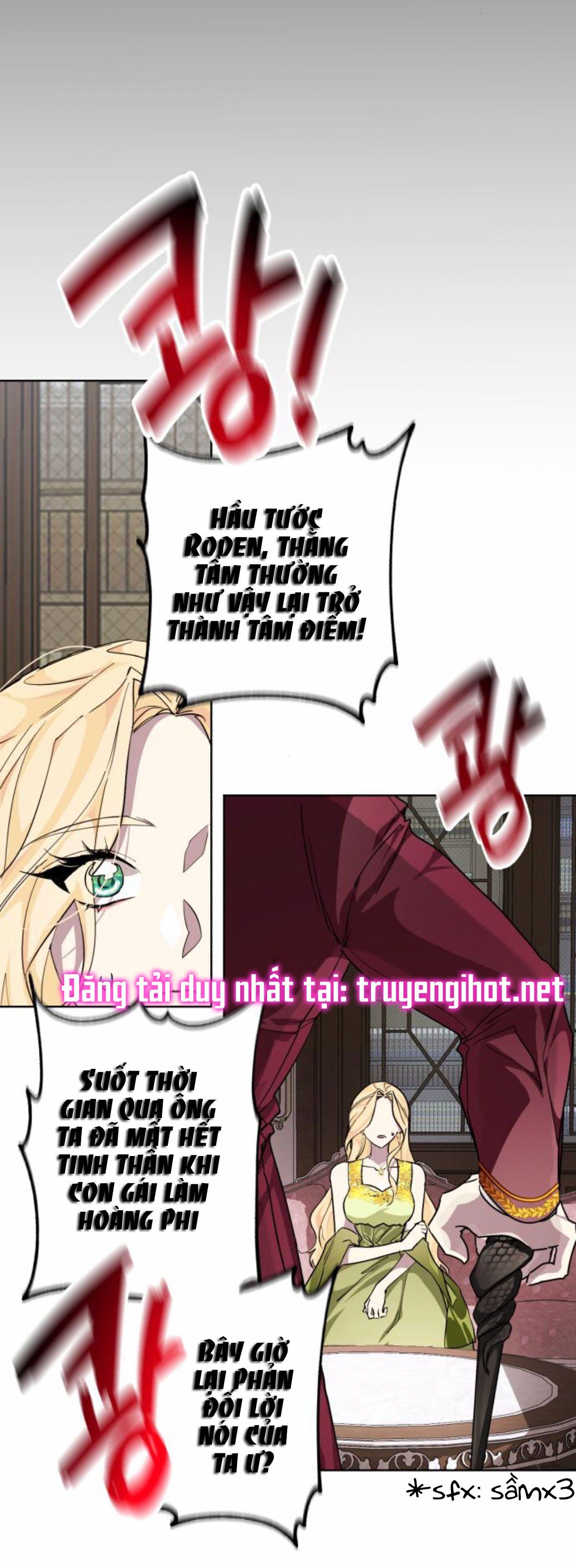 đọc truyện Đã Có Lúc Ta Muốn Nàng Chết Đi Chương 23 ảnh 19 tại Thiên Thai Truyện