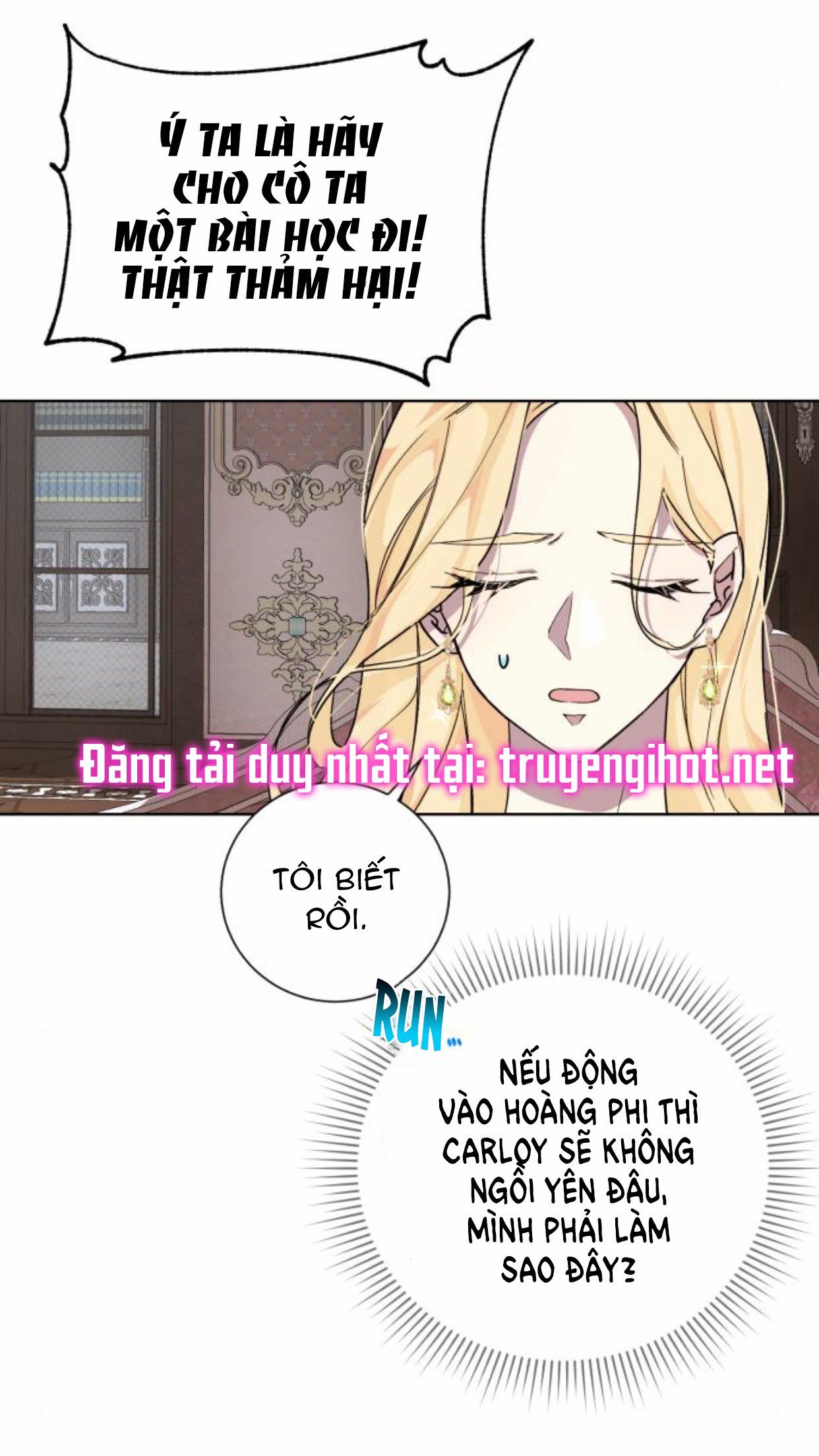 đọc truyện Đã Có Lúc Ta Muốn Nàng Chết Đi Chương 23 ảnh 25 tại Thiên Thai Truyện