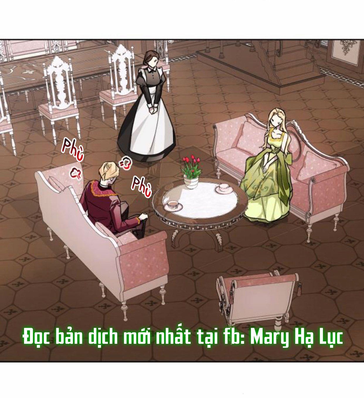 đọc truyện Đã Có Lúc Ta Muốn Nàng Chết Đi Chương 23 ảnh 26 tại Thiên Thai Truyện