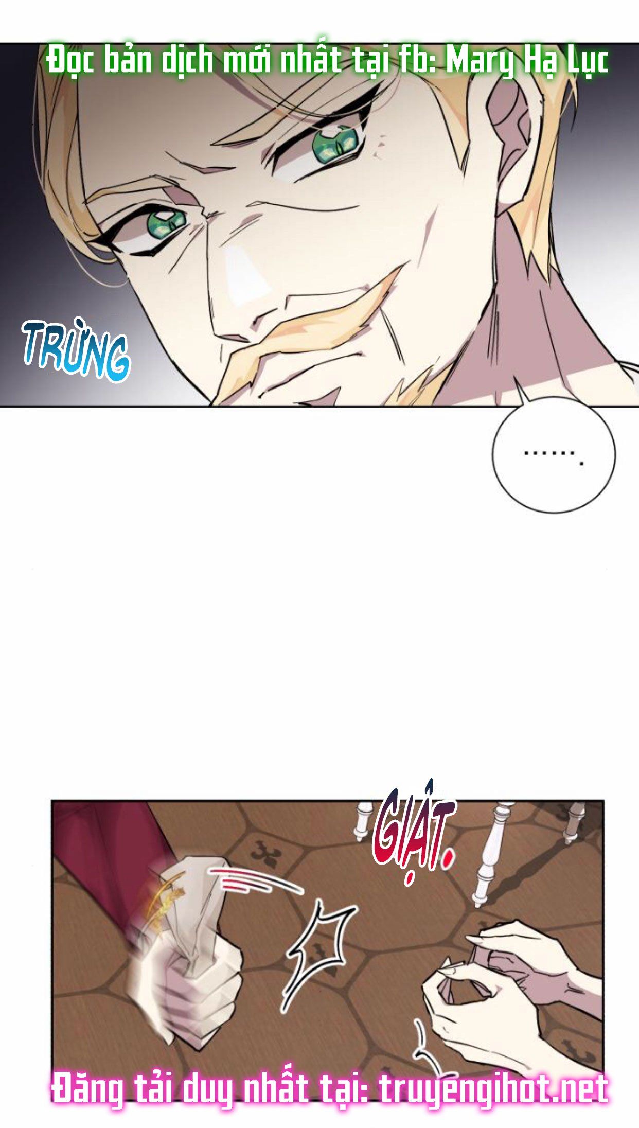 đọc truyện Đã Có Lúc Ta Muốn Nàng Chết Đi Chương 23 ảnh 30 tại Thiên Thai Truyện