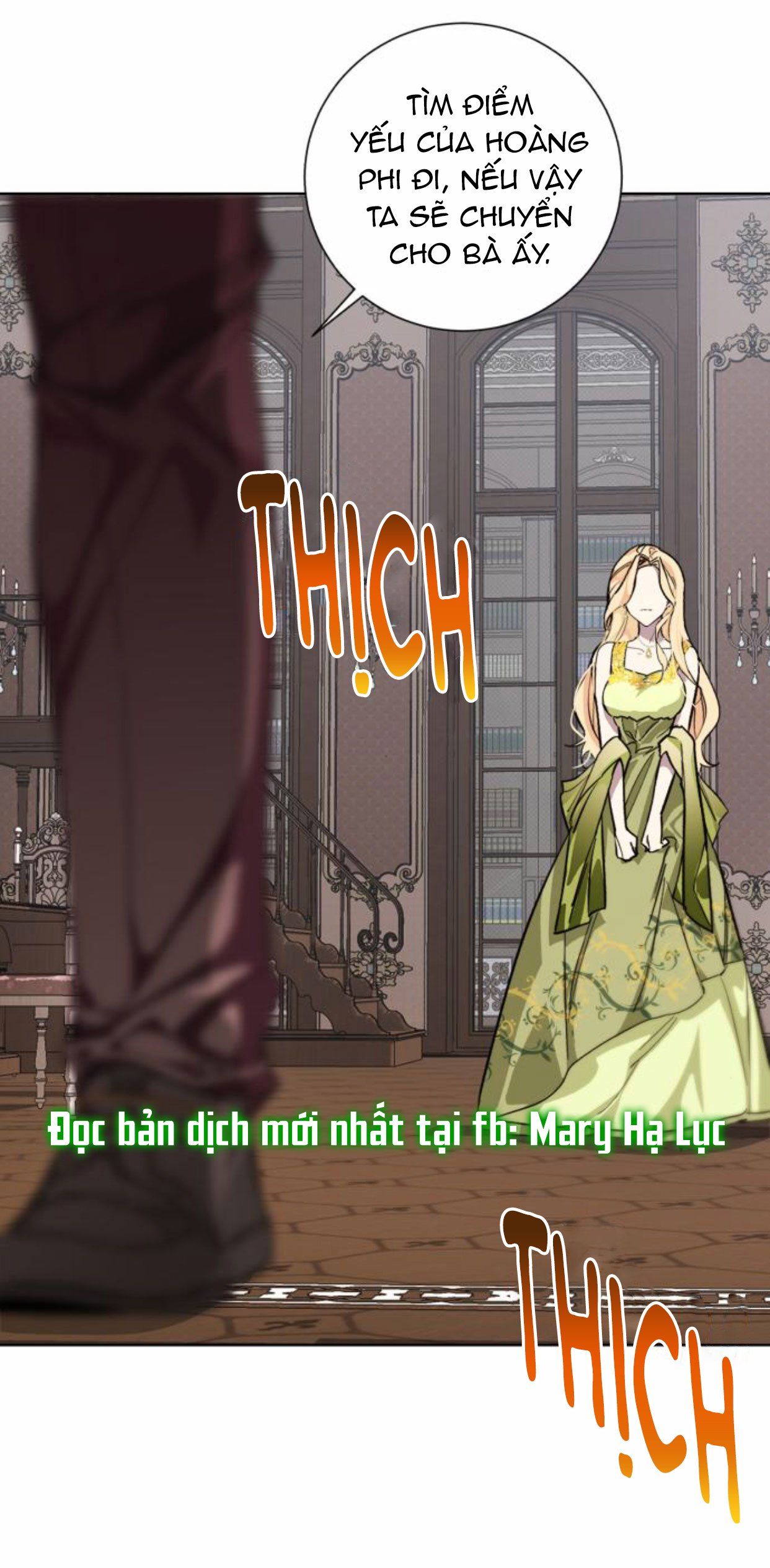 đọc truyện Đã Có Lúc Ta Muốn Nàng Chết Đi Chương 23 ảnh 31 tại Thiên Thai Truyện